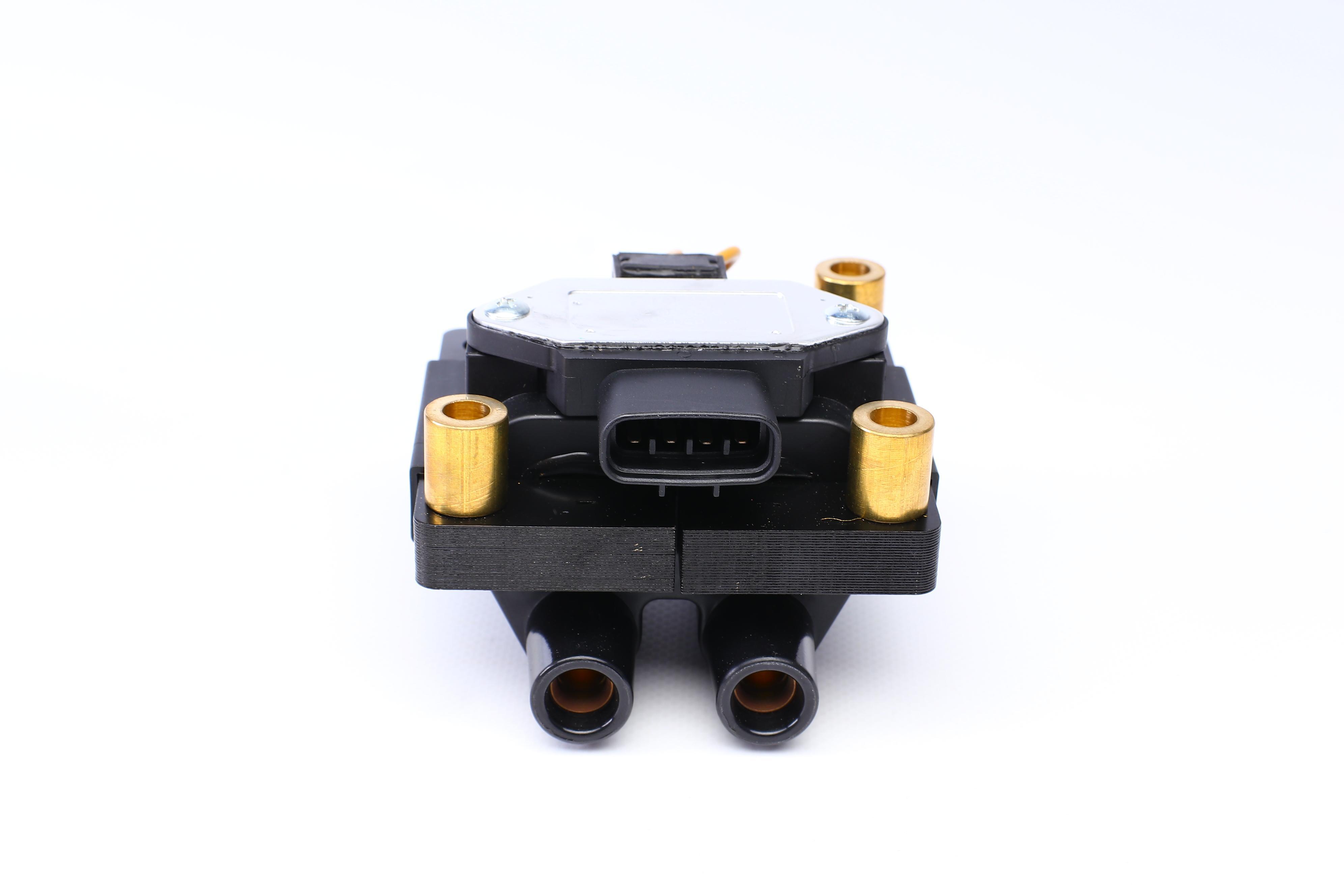 Котушка запалювання Subaru Impreza 1.6i 00-09