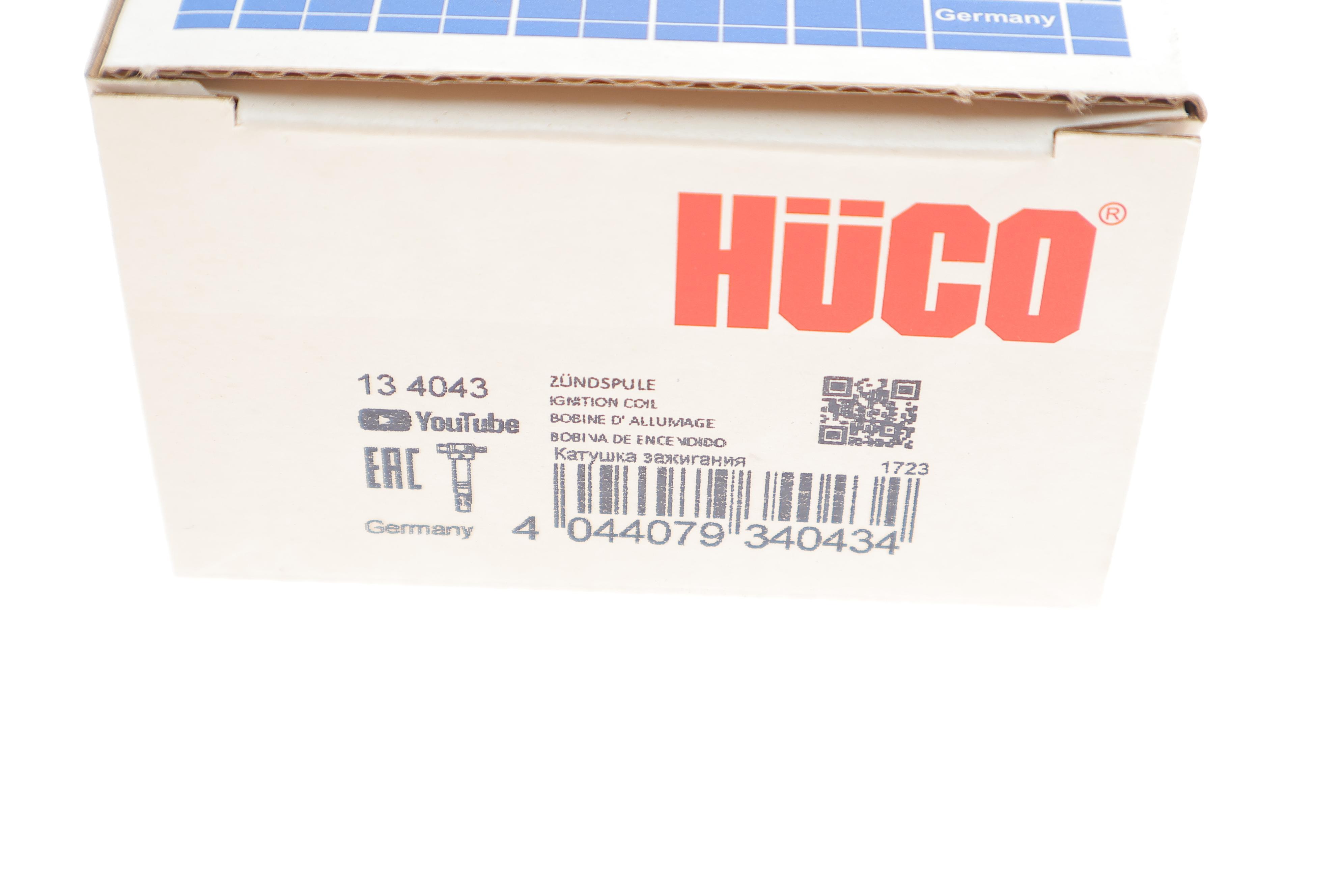 Котушка запалювання Dodge Journey/Jeep Compass/Fiat Freemont 2.0/2.4 06-