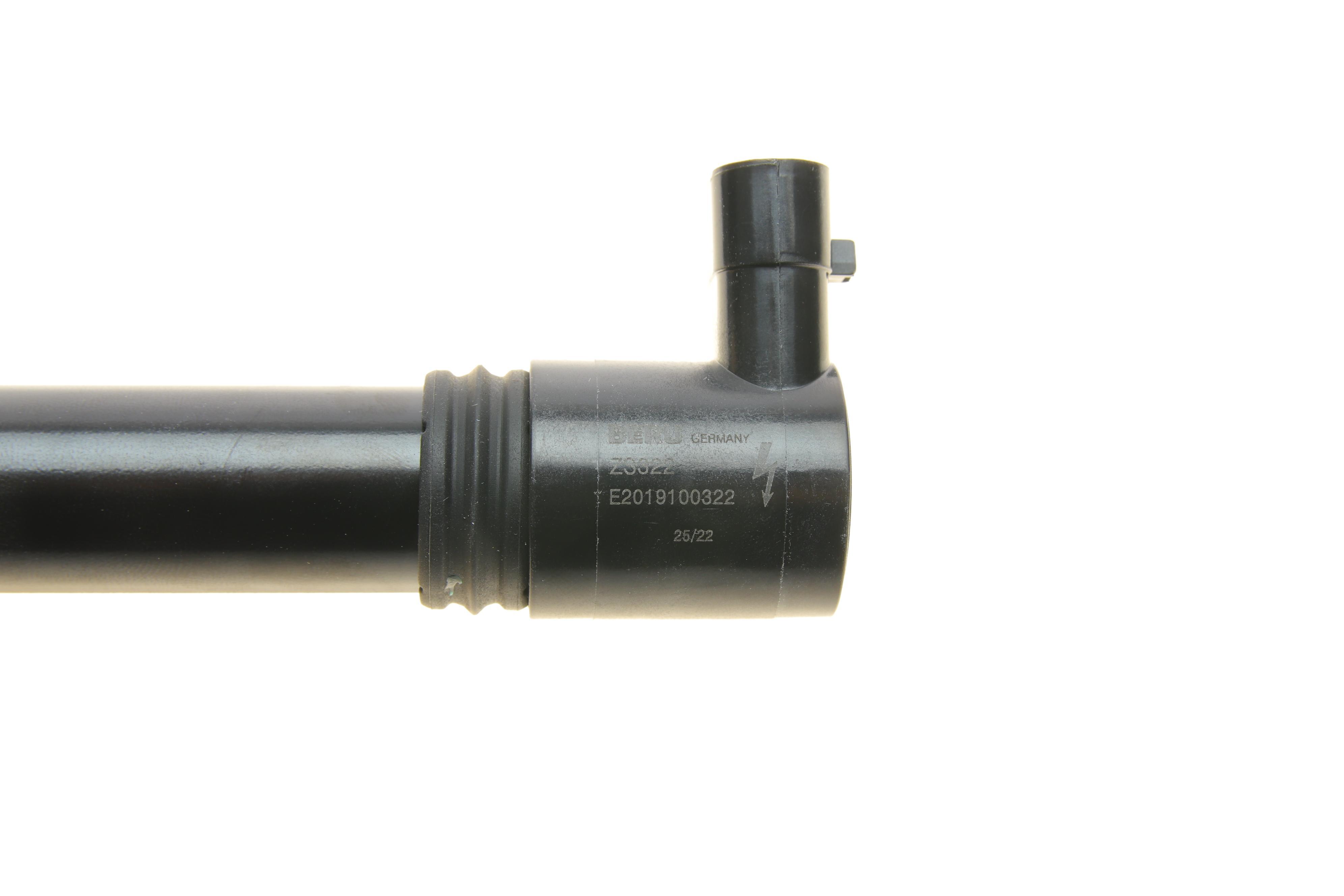 Котушка запалювання Iveco Daily IV/Opel Combo/Fiat Ducato 1.4-3.0 09-