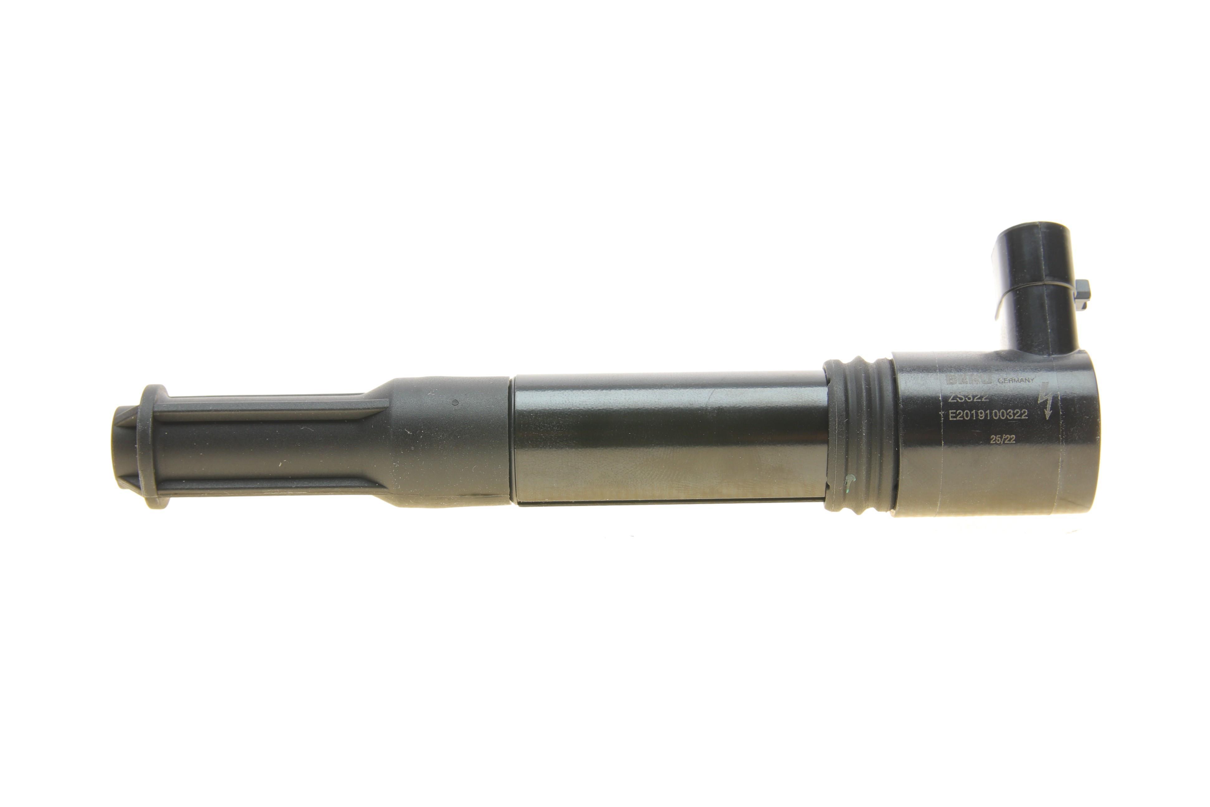 Котушка запалювання Iveco Daily IV/Opel Combo/Fiat Ducato 1.4-3.0 09-