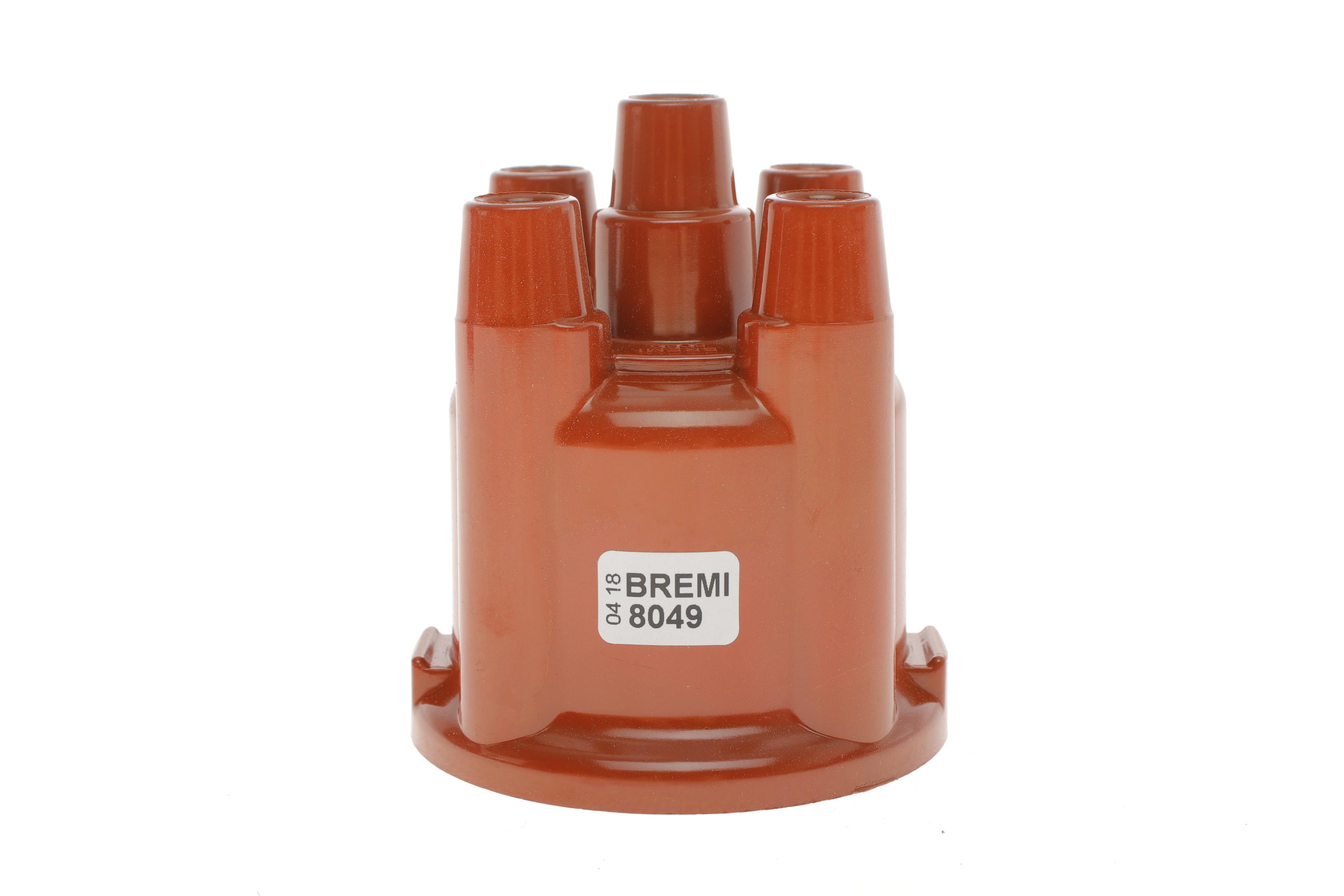 Кришка розподілювача запалювання Opel Corsa /Omega/Vectra 73-94