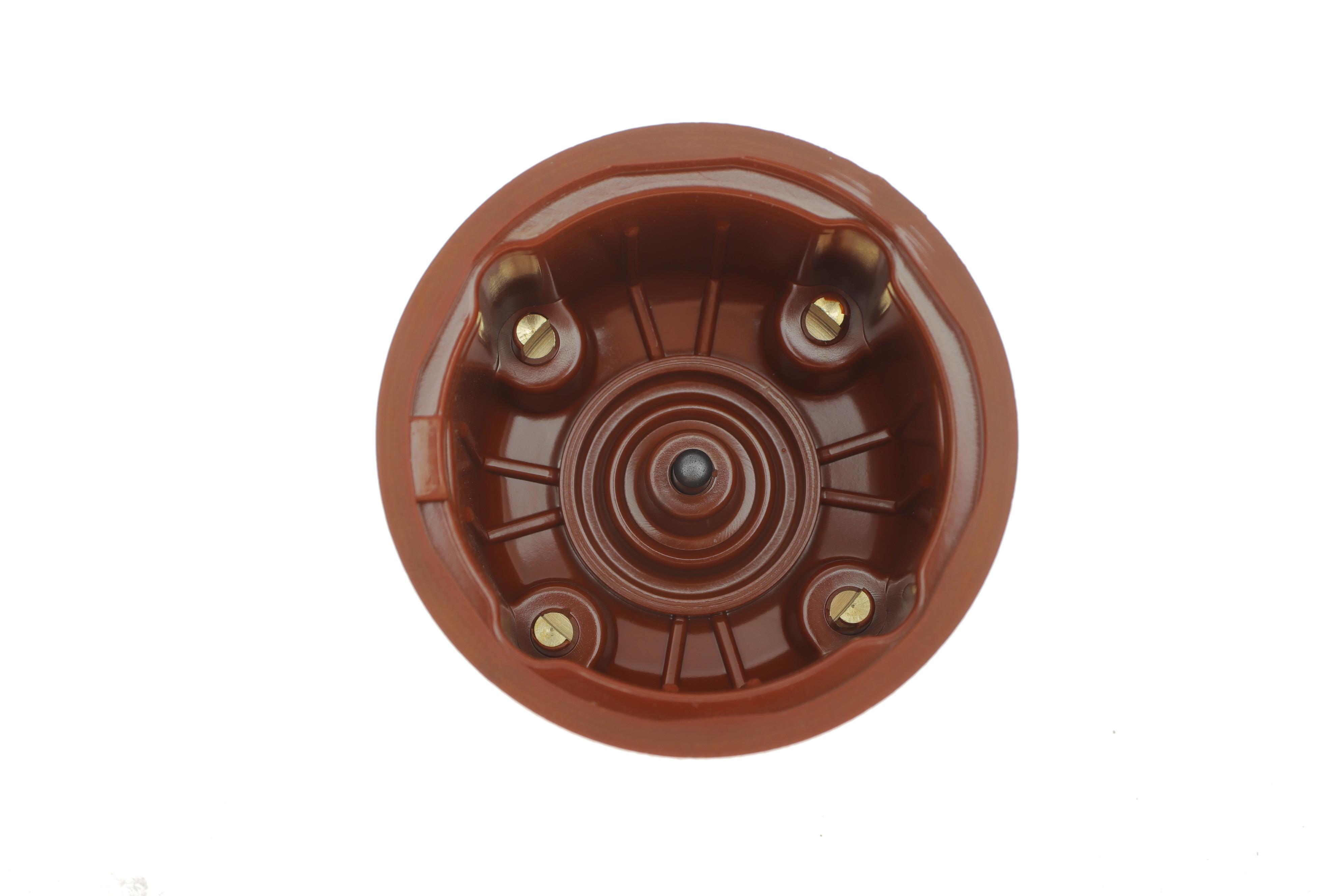 Кришка розподілювача запалювання Opel Corsa /Omega/Vectra 73-94