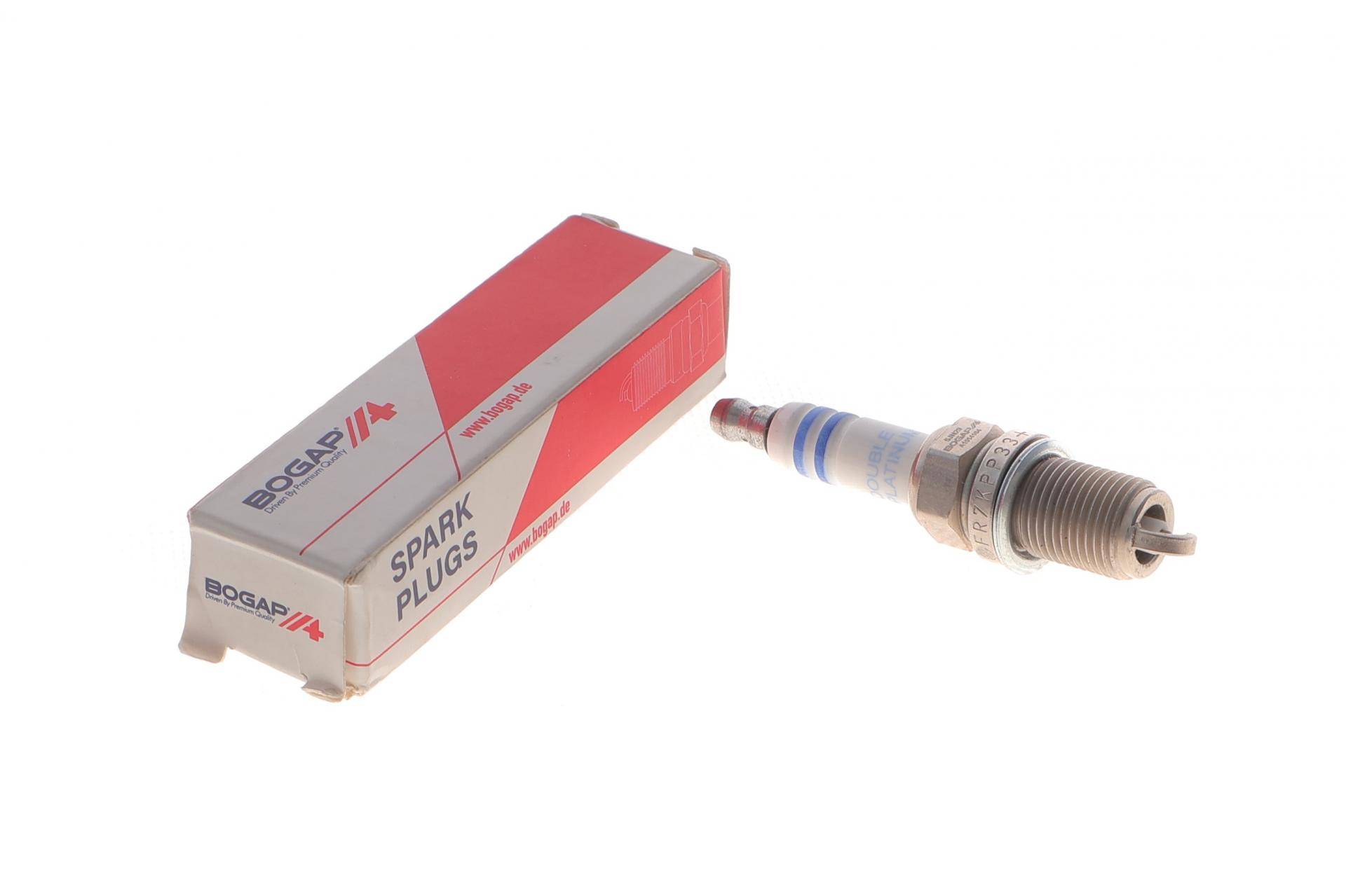 Свічка запалювання VW Passat/Golf IV/V 1.8-2.0 96-12