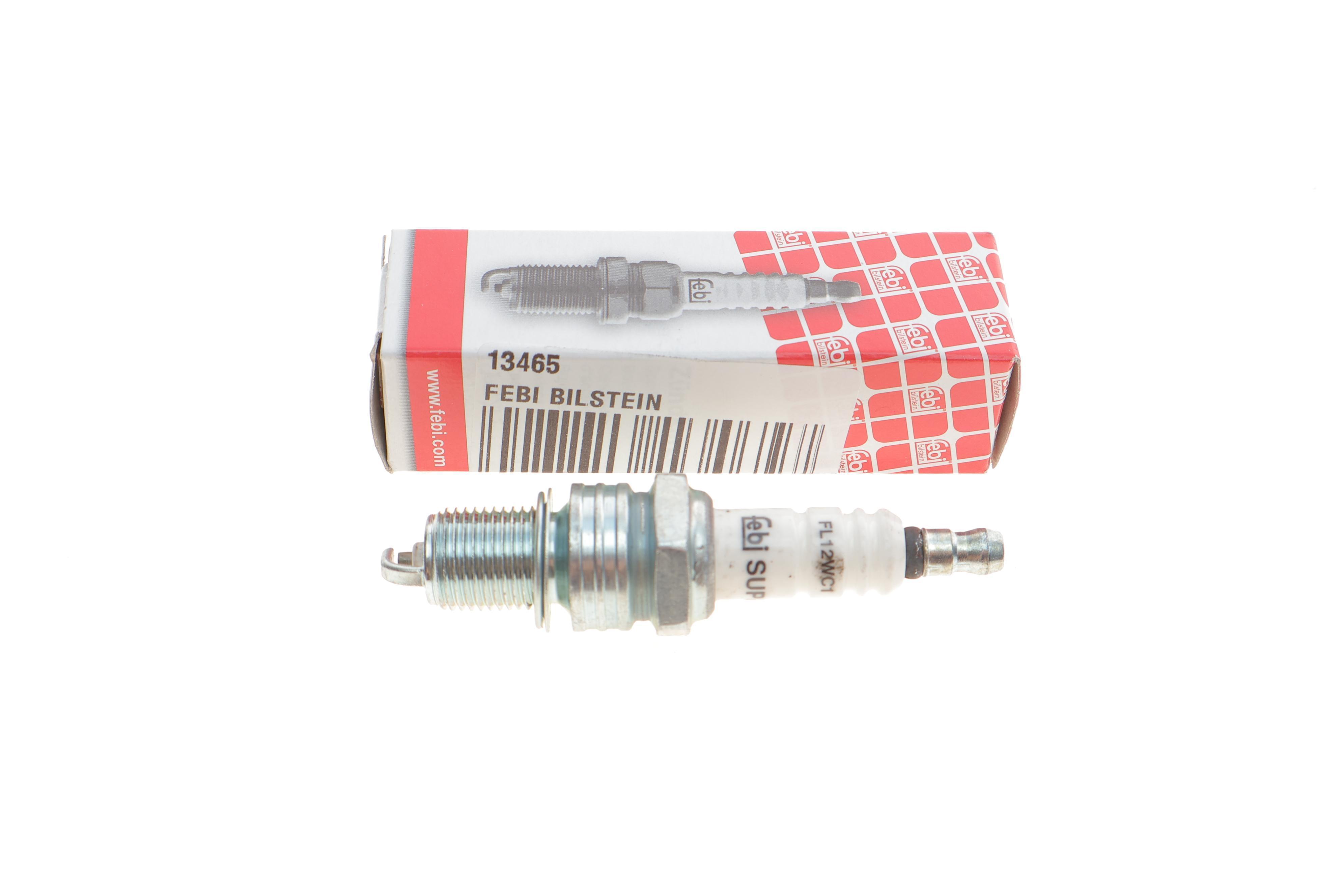 Свічка запалювання VW Polo/LT/MB (W108/113/128) -92