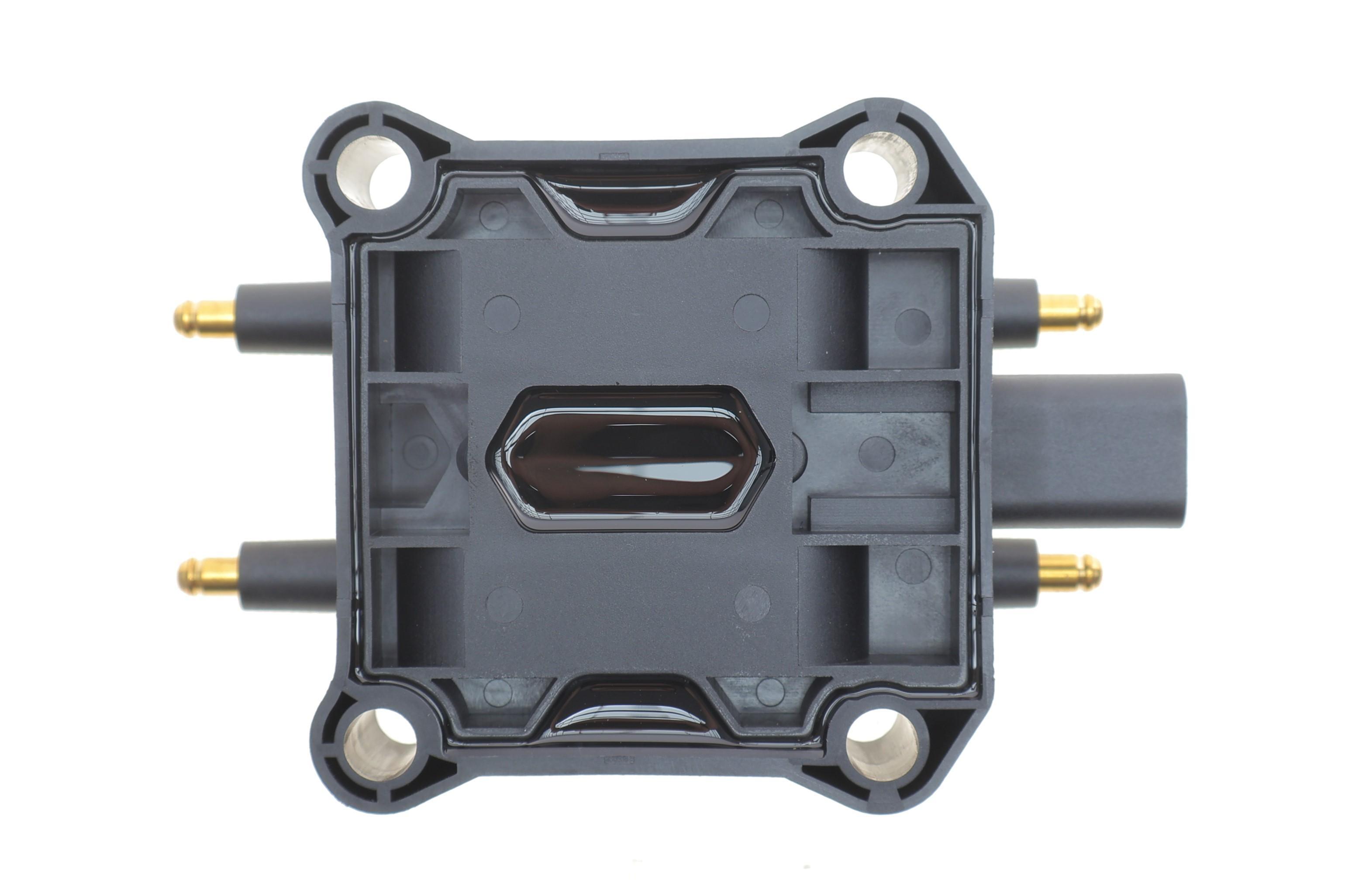 Котушка запалювання Chrysler Voyager III/IV 2.4i 97-08