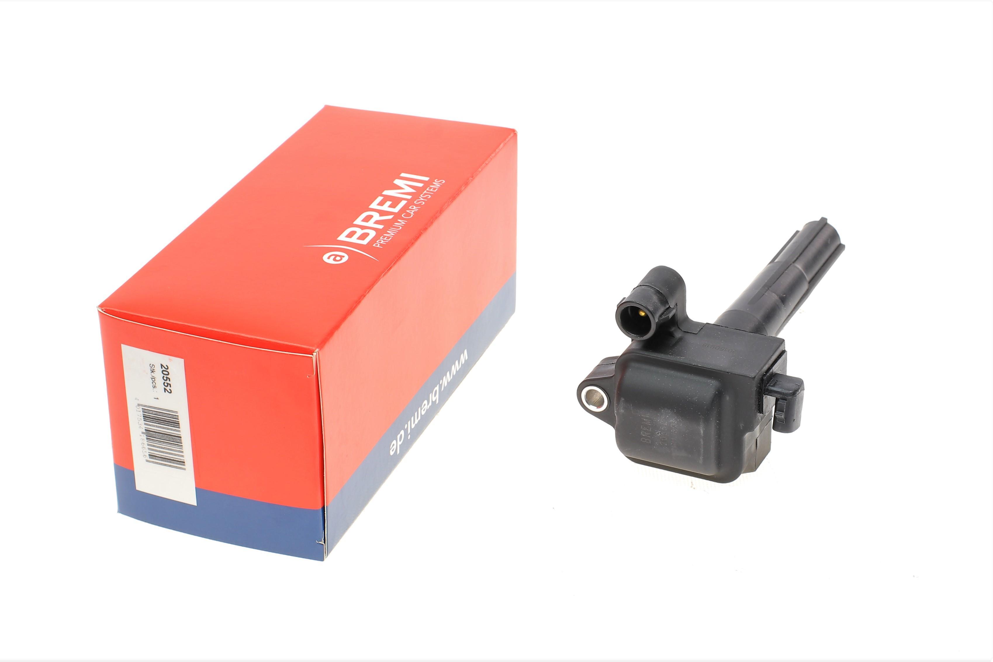 Котушка запалювання Toyota Camry 2.2-3.0 96-02/Lexus ES 300 3.0 91-97