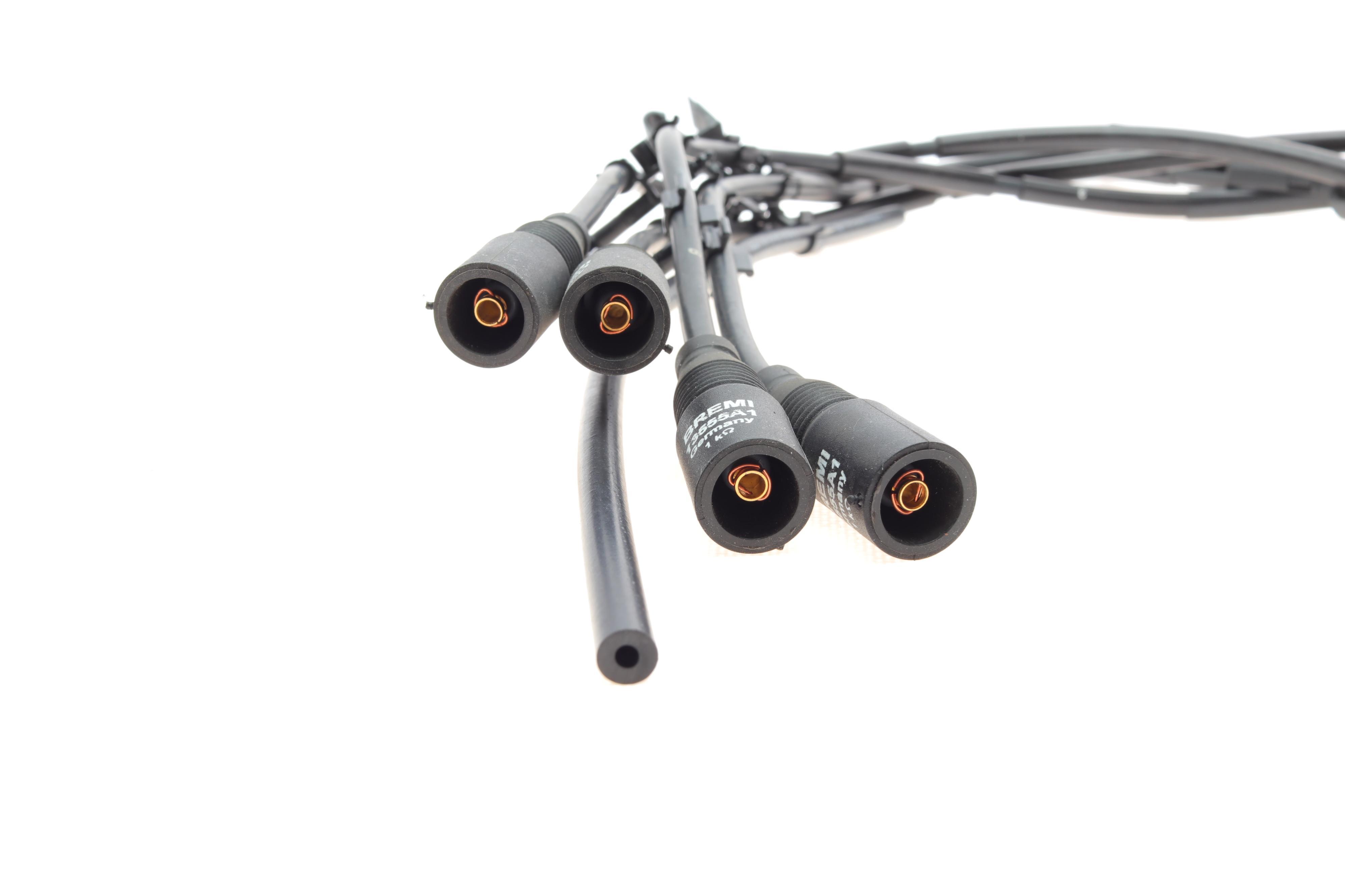 Проводи запалювання VW Golf IV 1.8i 97-05 (к-кт)