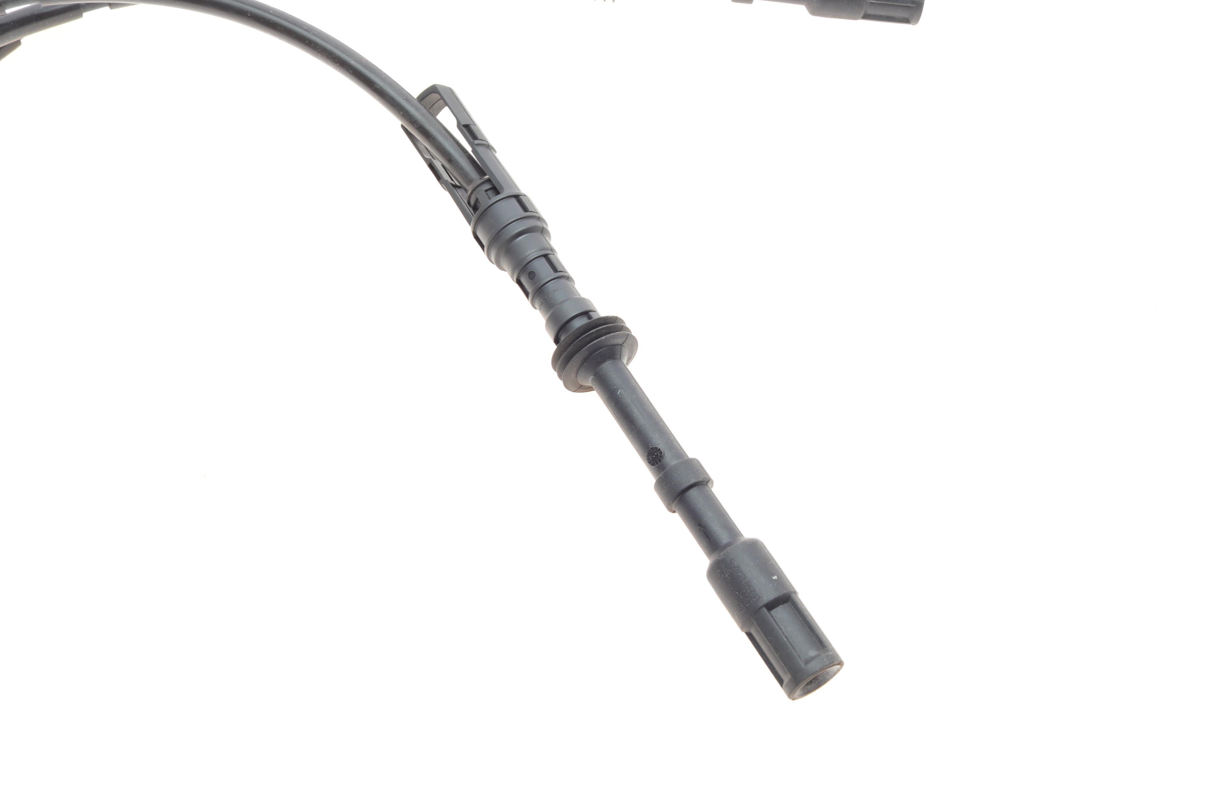 Проводи запалювання VW Golf IV 1.8i 97-05 (к-кт)