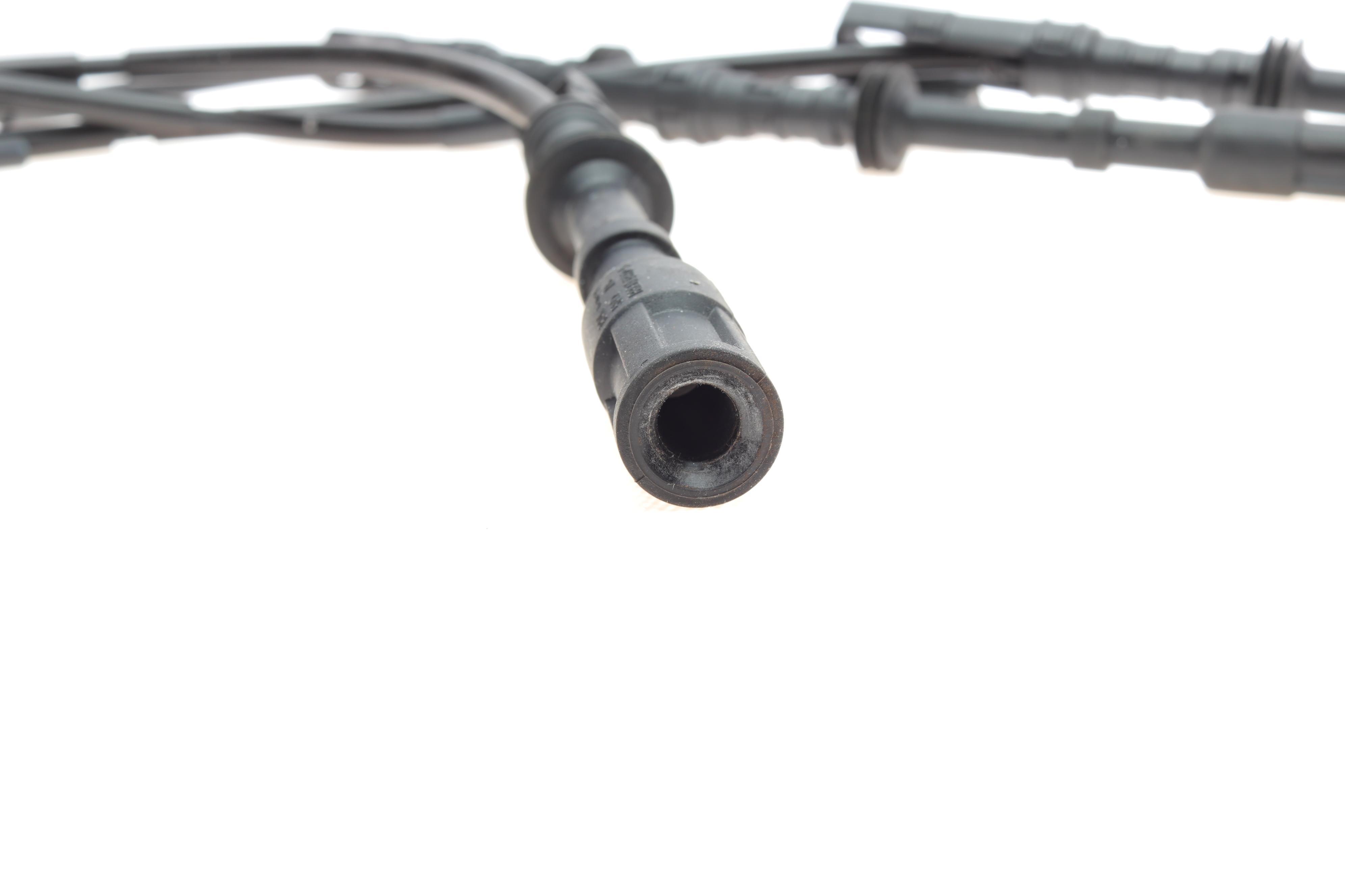 Проводи запалювання VW Golf IV 1.8i 97-05 (к-кт)