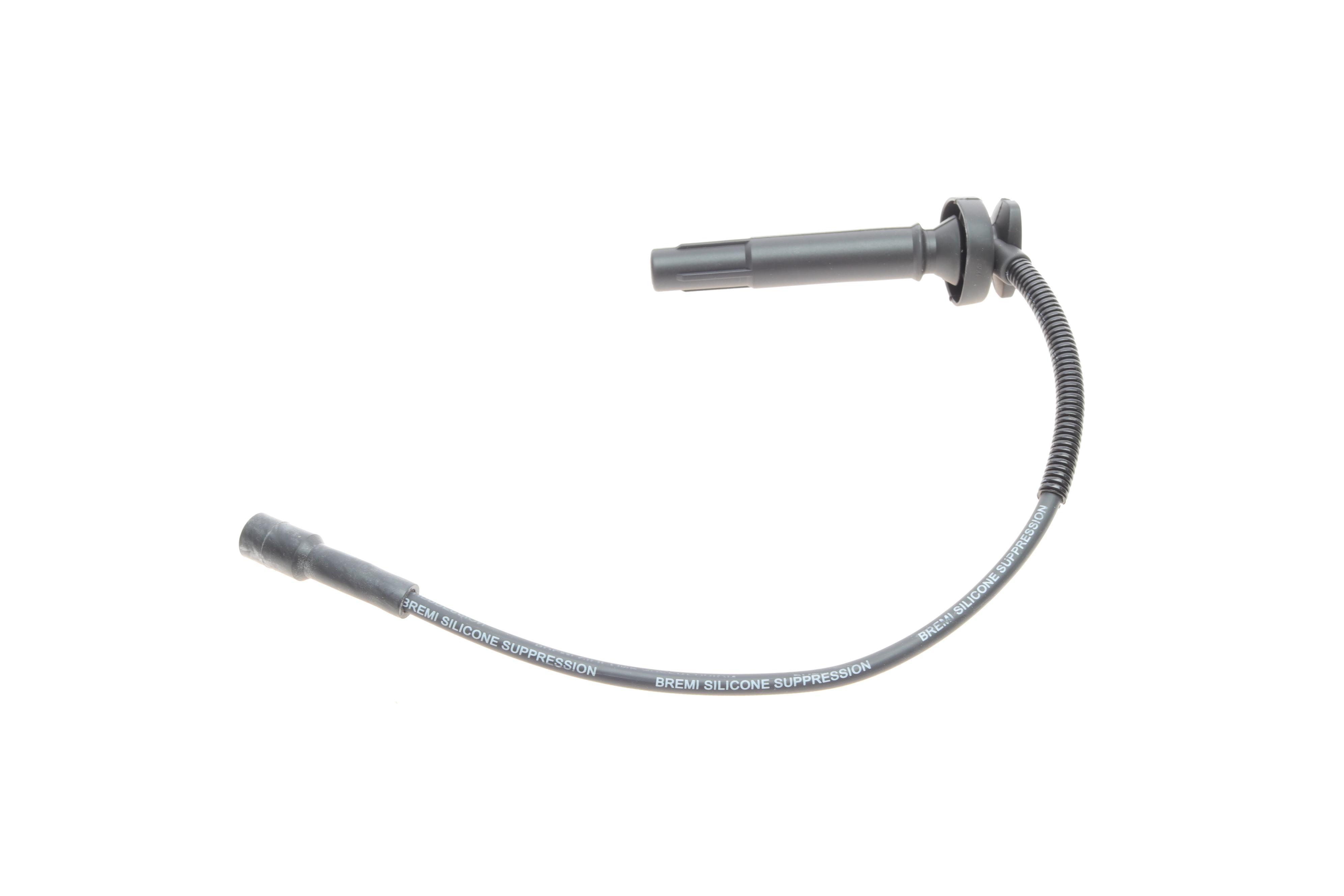 Проводи запалювання Subaru Forester/Outback/Legacy III 2.0-2.5 98-09 (к-кт)