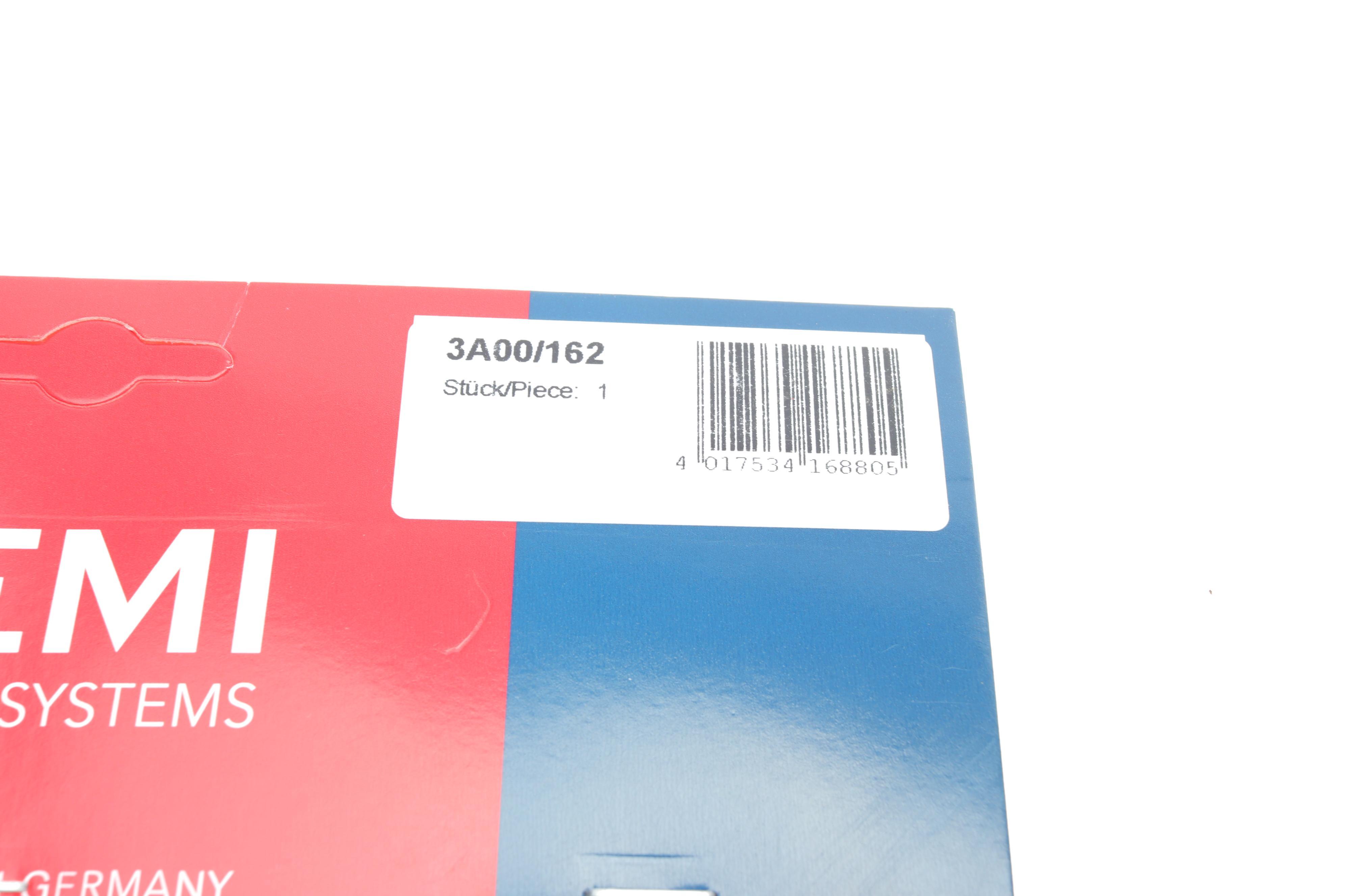 Проводи запалювання Subaru Forester/Outback/Legacy III 2.0-2.5 98-09 (к-кт)