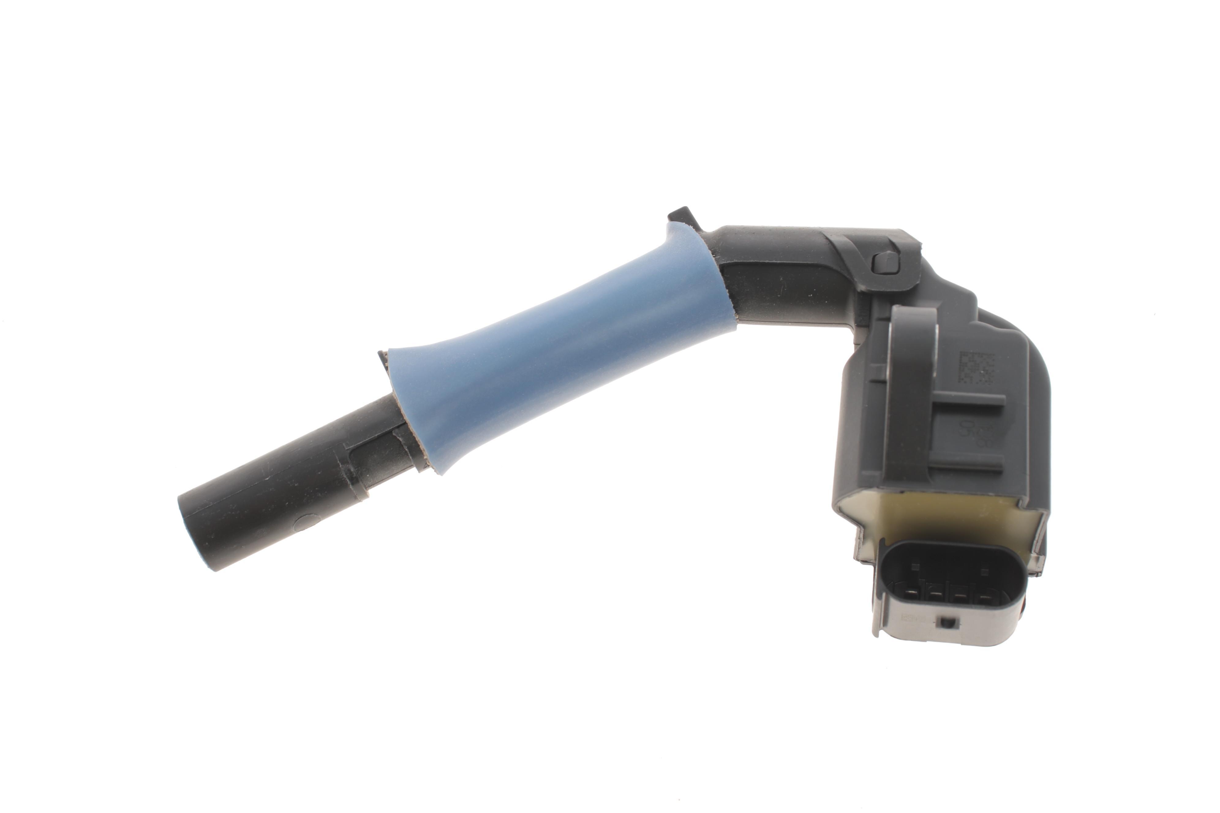 Котушка запалювання MB A-class (W176)/B-class (W246/W242) 12-18 знято з постачання