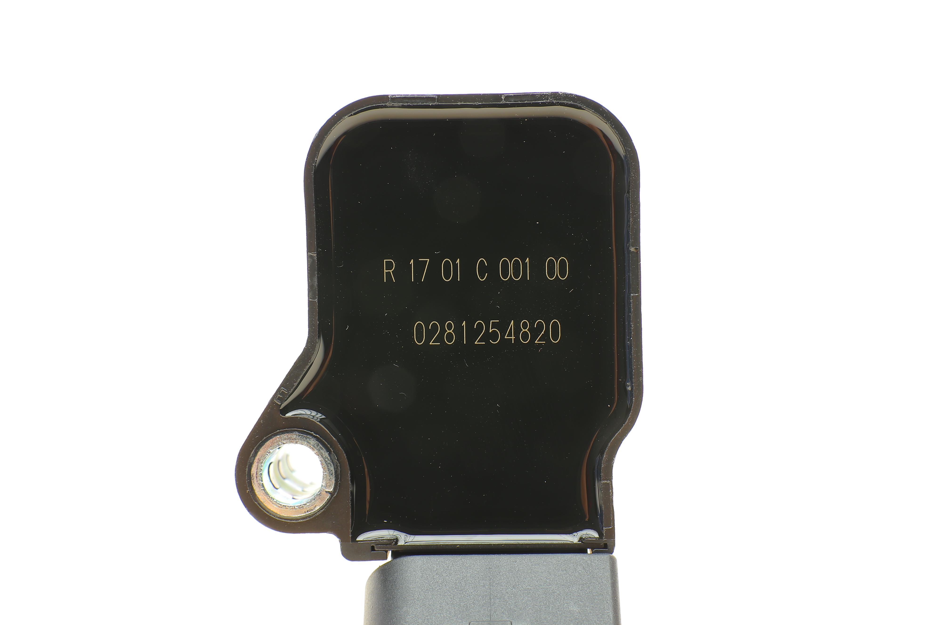 Котушка запалювання VW Caddy/Skoda Octavia 1.0-1.4TSI 12- (HÜCO)