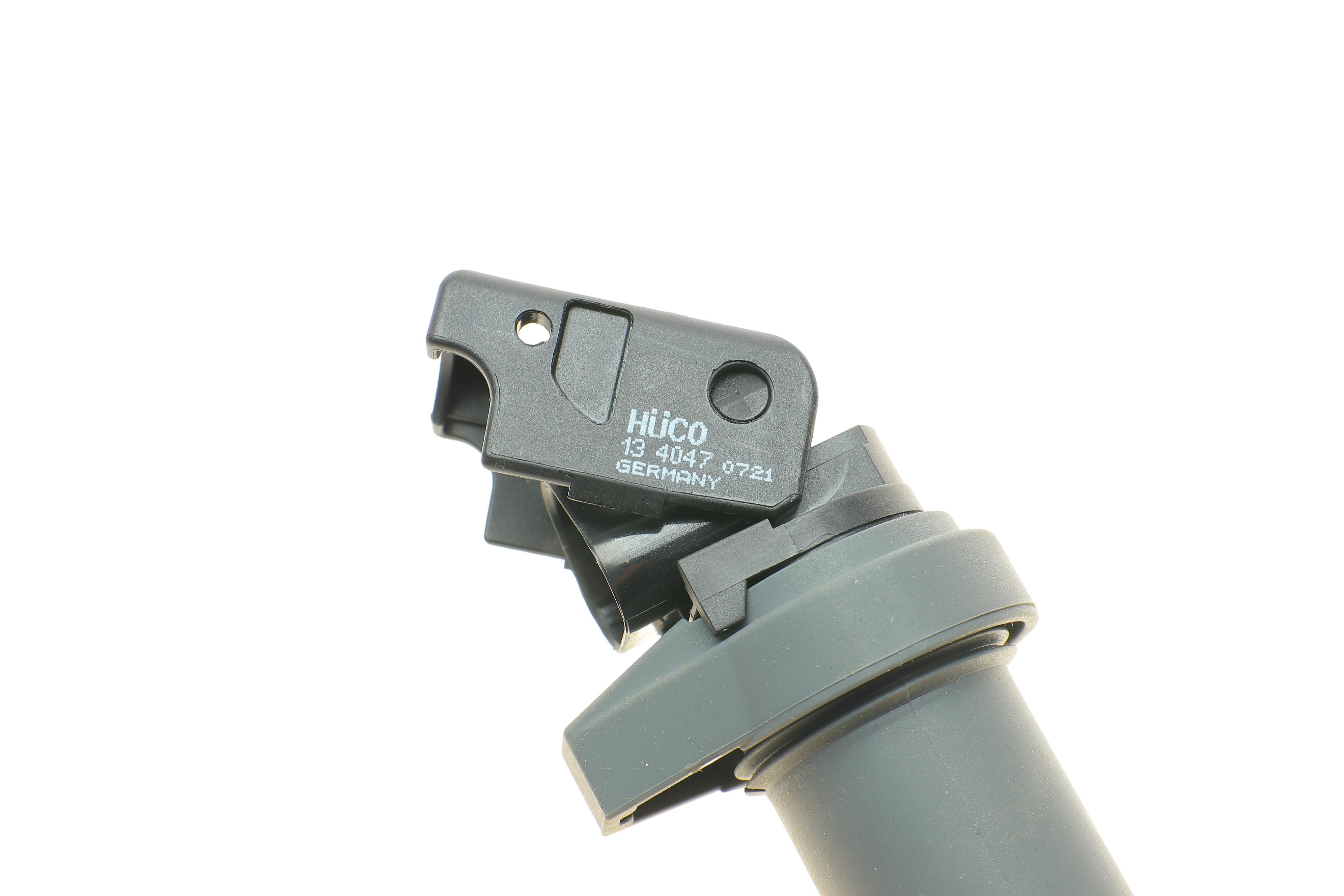 Котушка запалювання BMW 3 (E90)/5 (E60)/7 (E65/E66/E67) 04-11 N52 (HÜCO)