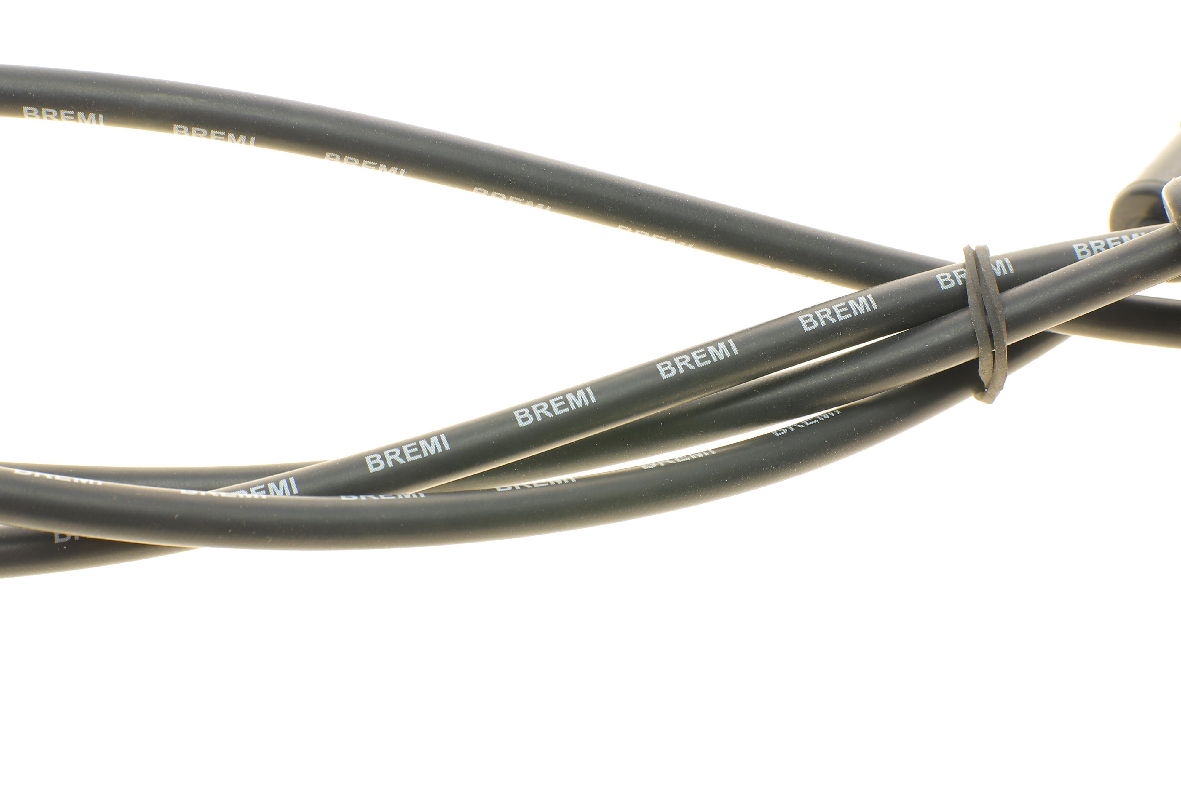 Проводи запалювання Hyundai Accent 1.3i 94-05 (к-кт)