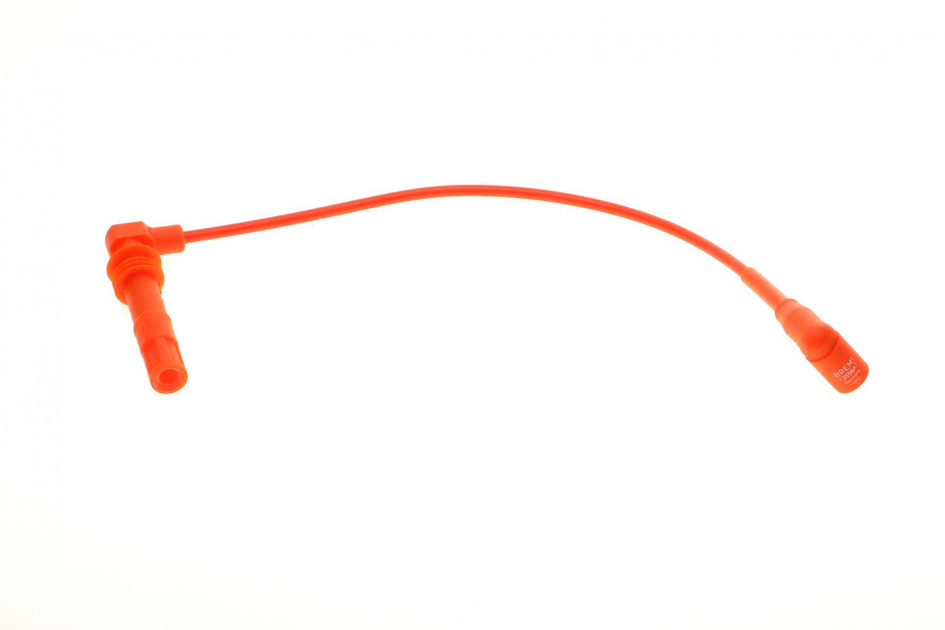 Проводи запалювання VW Polo 1.4 16V 01-08 (к-кт)