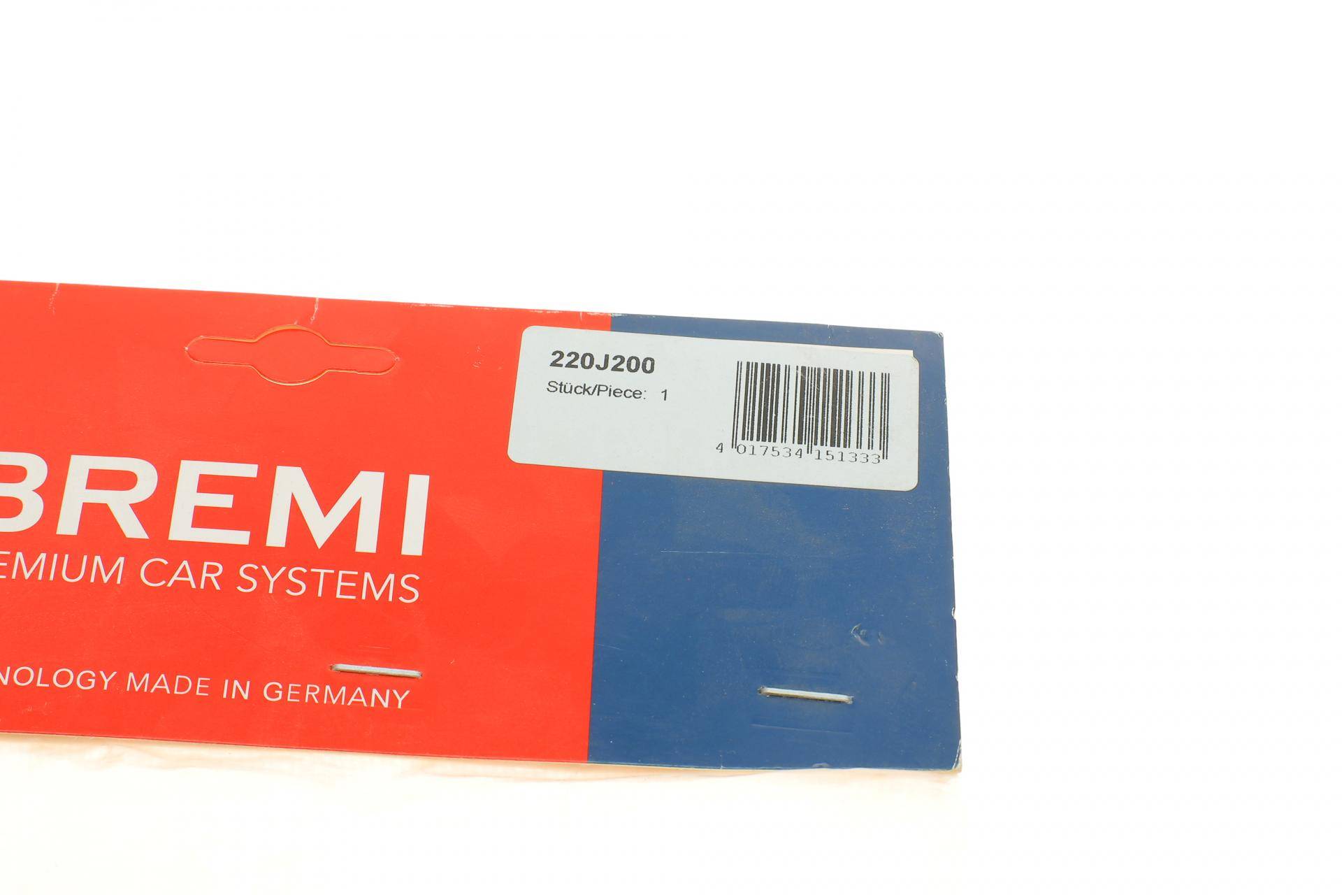 Проводи запалювання VW Polo 1.4 16V 01-08 (к-кт)