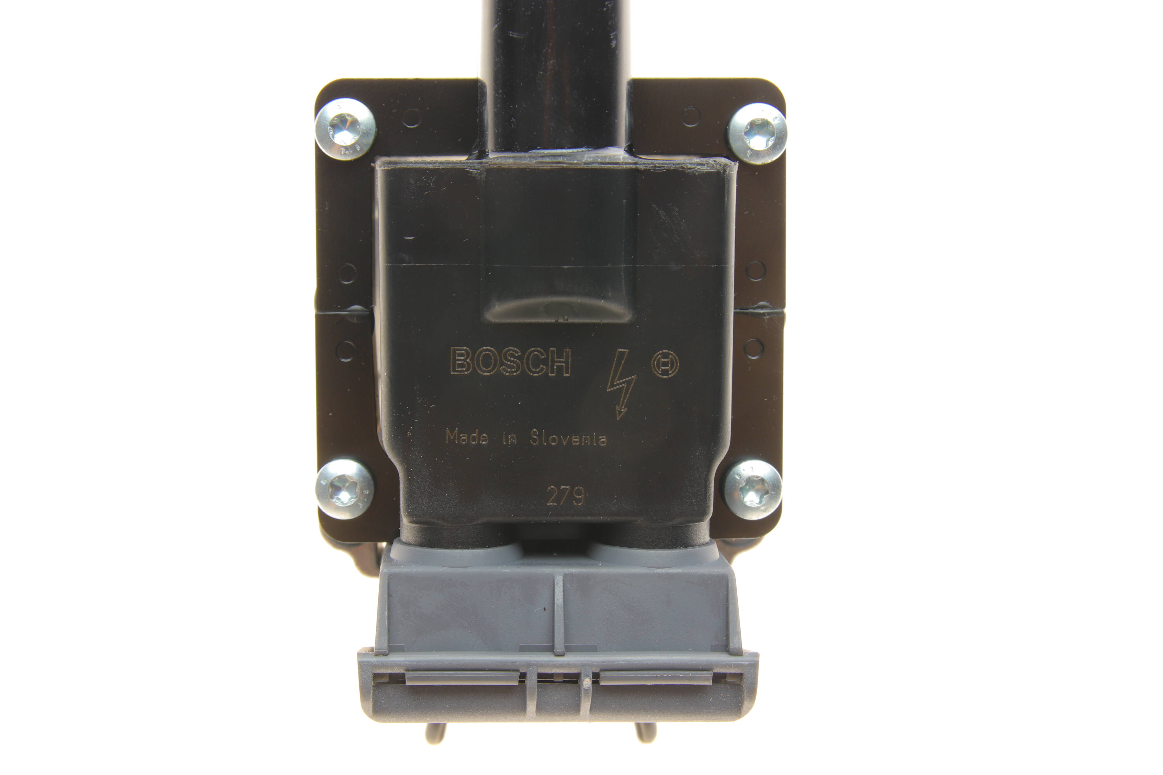 Котушка запалювання MB E-class (W124/C124)/C-class (W202) 86-01 M111 (14V)