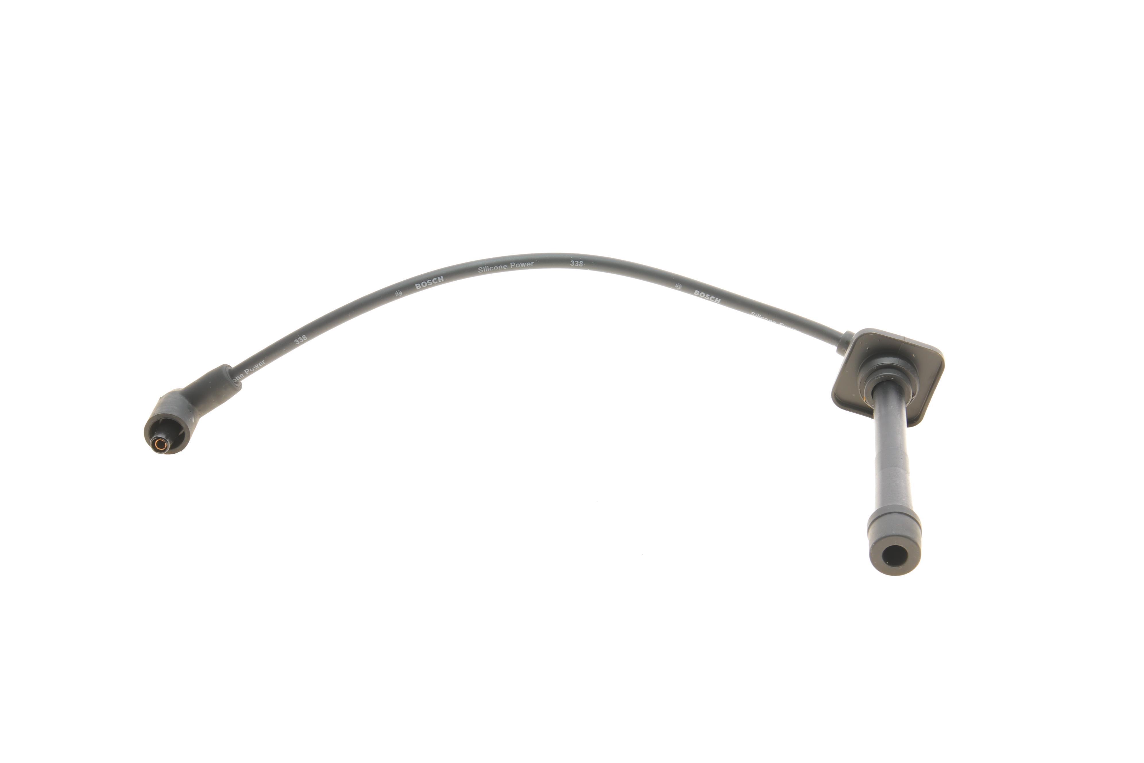 Проводи запалювання Toyota Avensis 1.6 i/1.8 i 97-00 (к-кт)