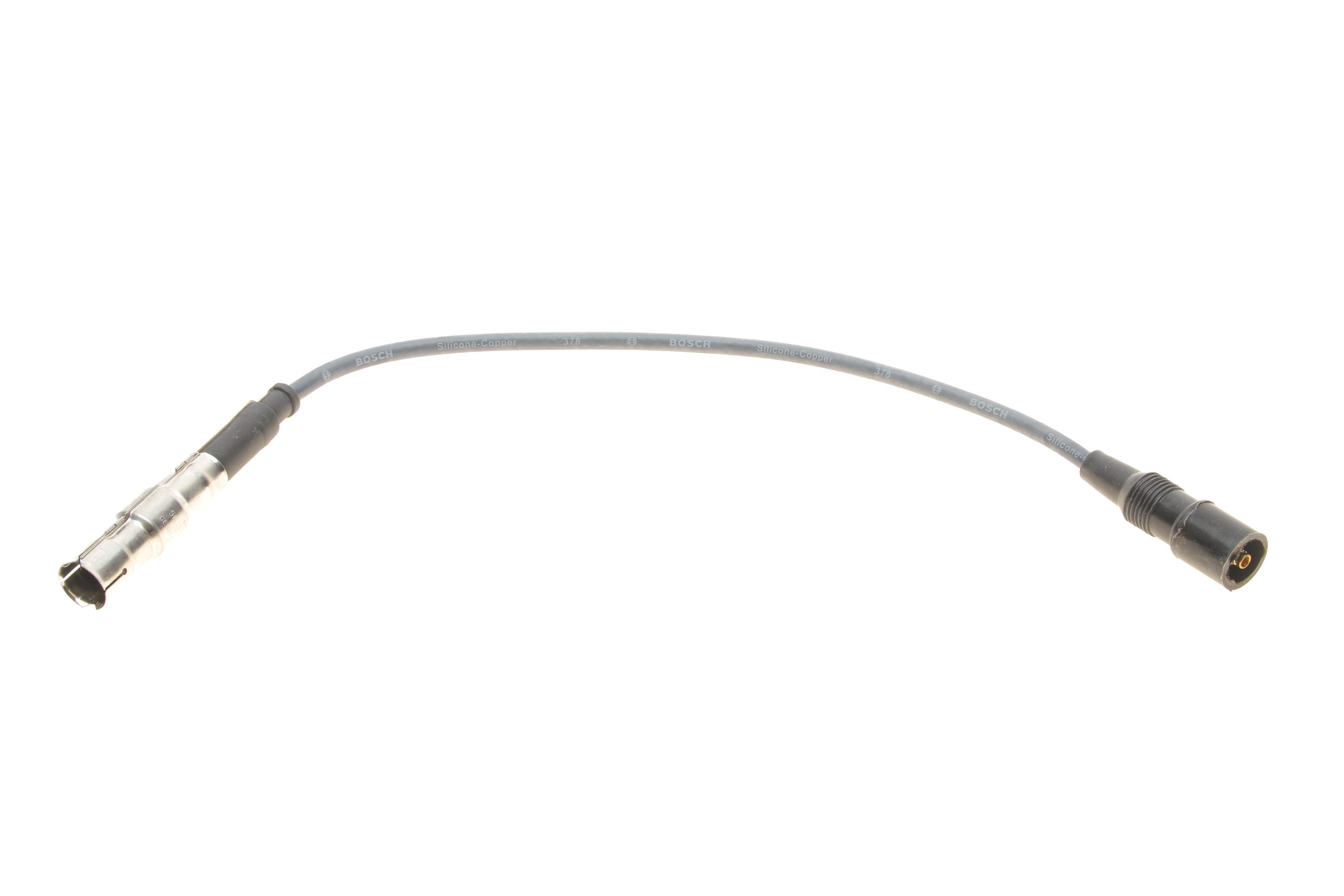 Проводи запалювання Audi A4/A6/A8 2.6/2.8i 94-97 (к-кт)