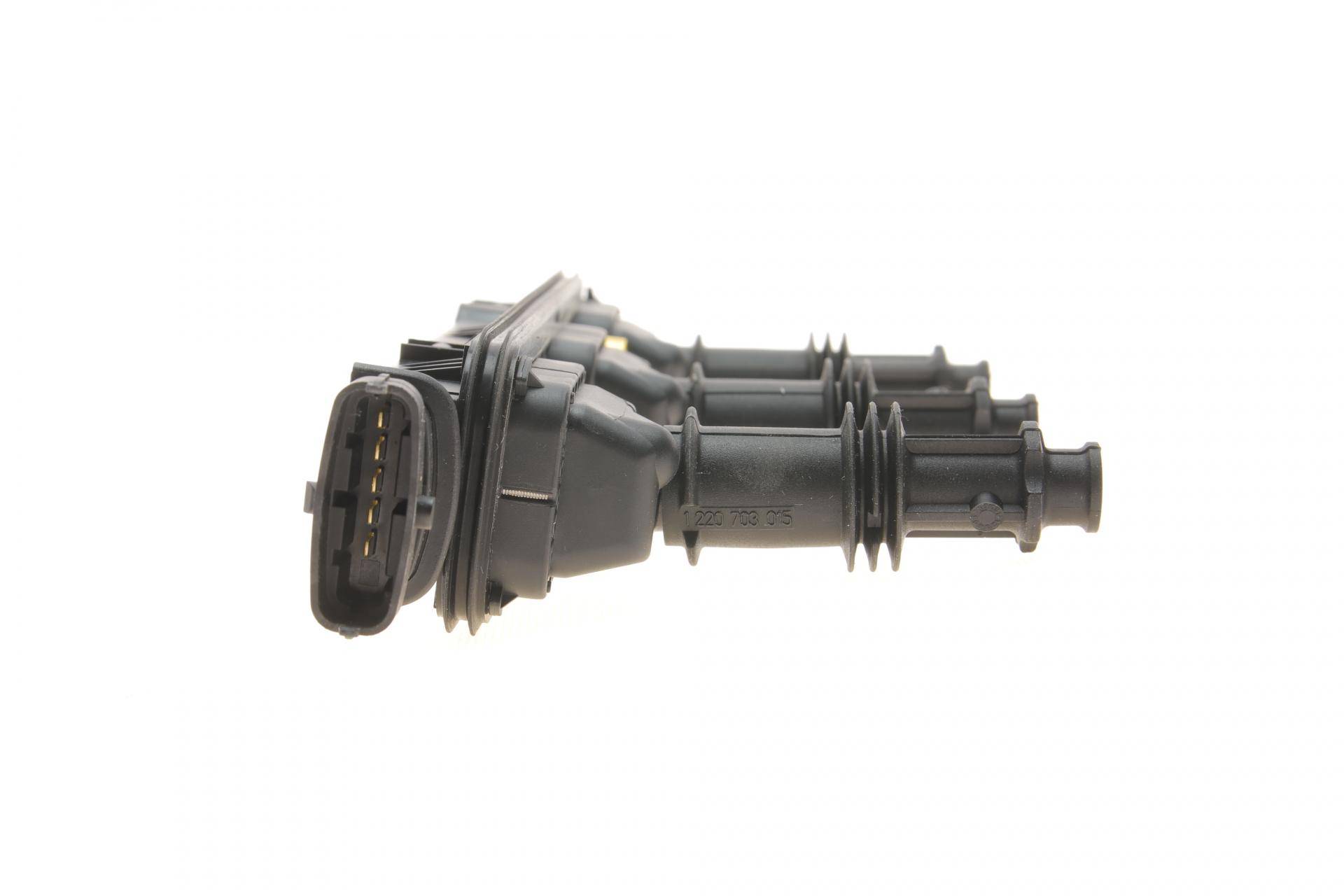 Котушка запалювання Opel Vectra C/Omega B 2.6 V6/3.2 V6 00- (1/3/5 цилиндр)