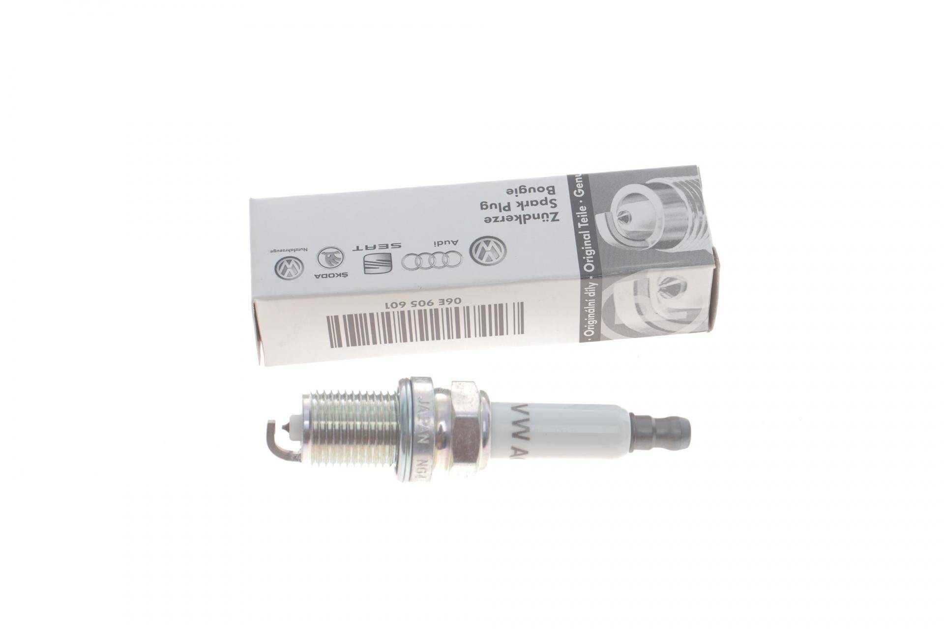 Свічка запалювання Audi A6/A7 2.8 FSI 10-16/A8 2.5 TFSI 12-