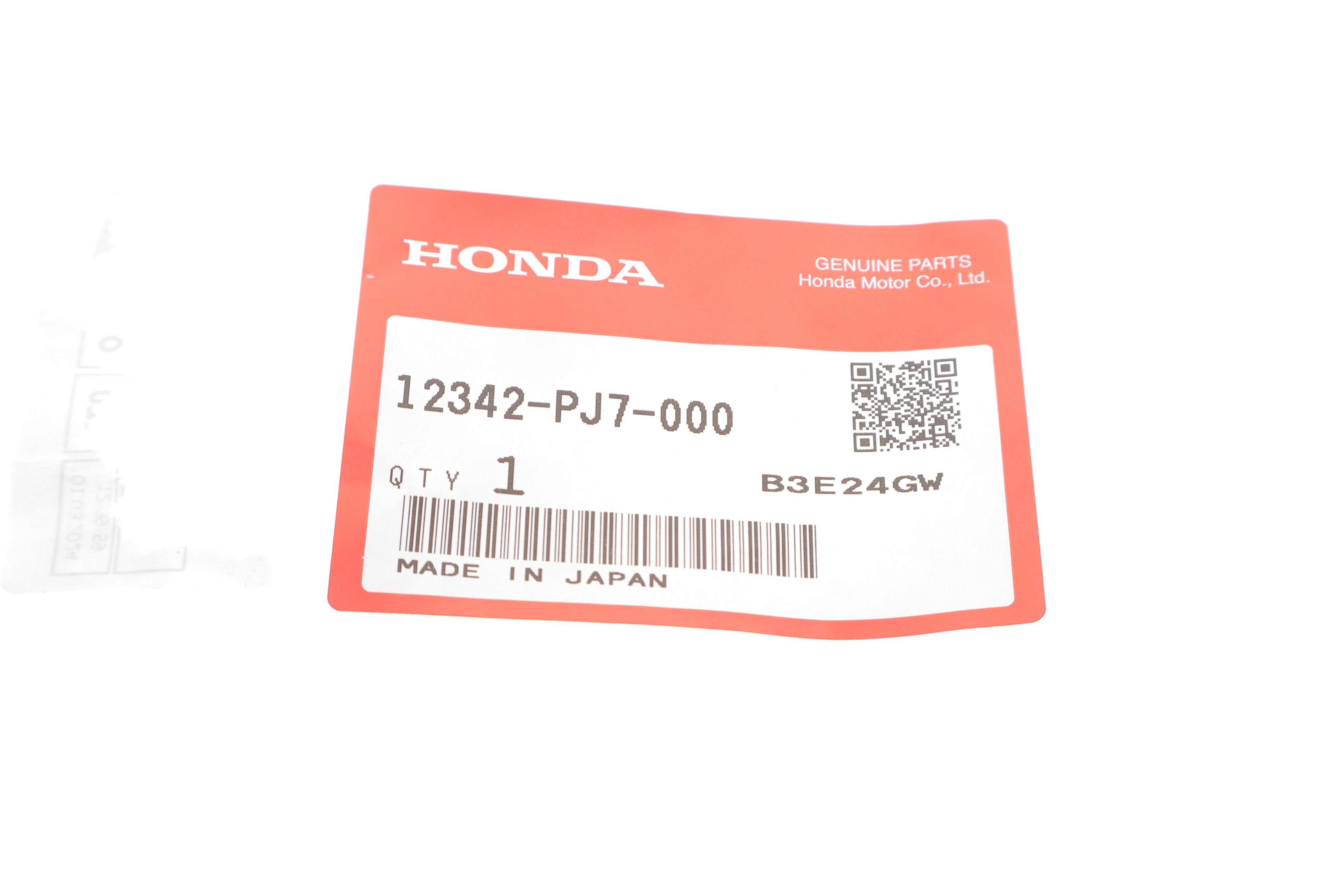 Кільце ущільнювальне свічкового колодязя Honda Civic 1.3-1.6 87-01