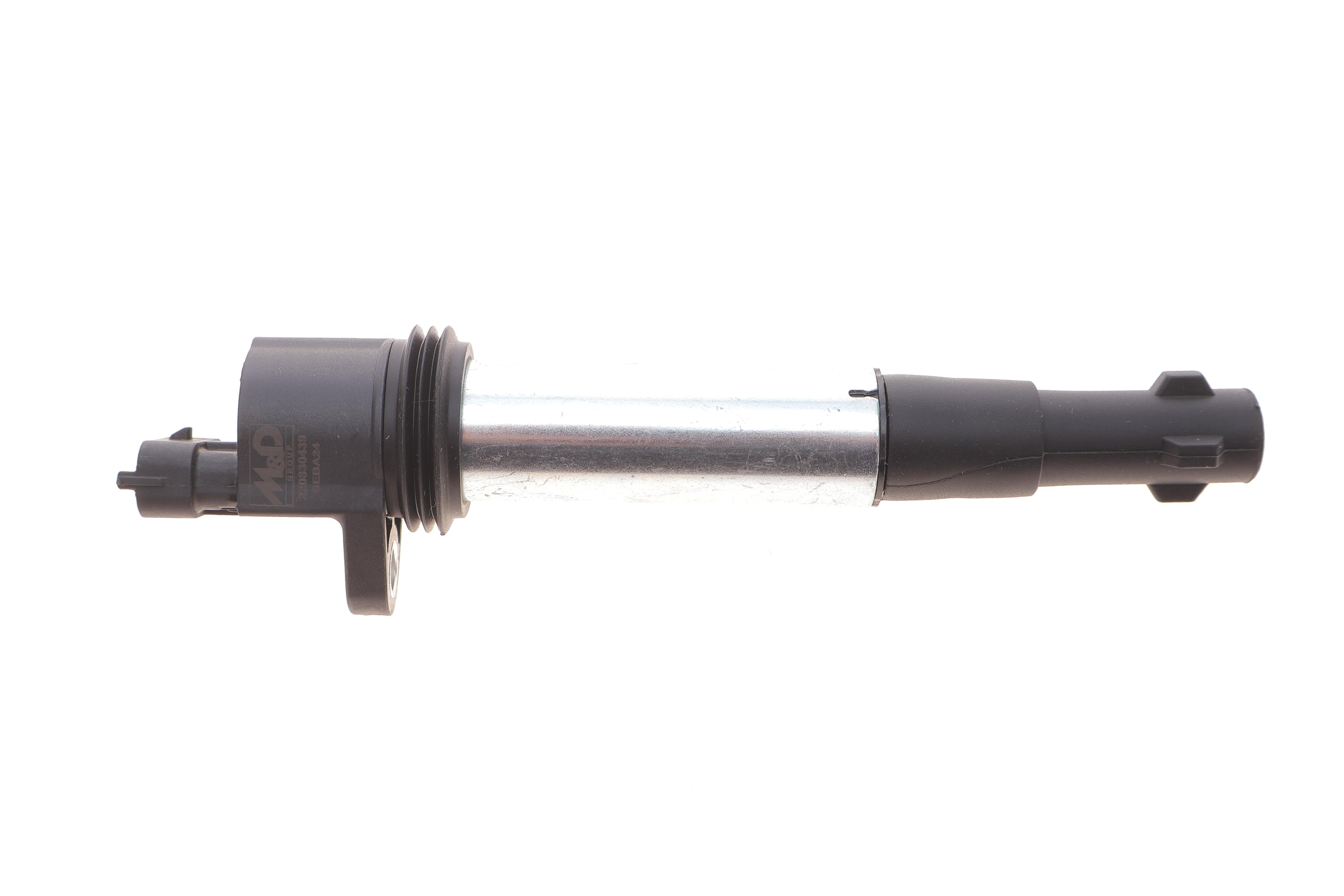 Котушка запалювання Lada Kalina/Priora/110/112 95-