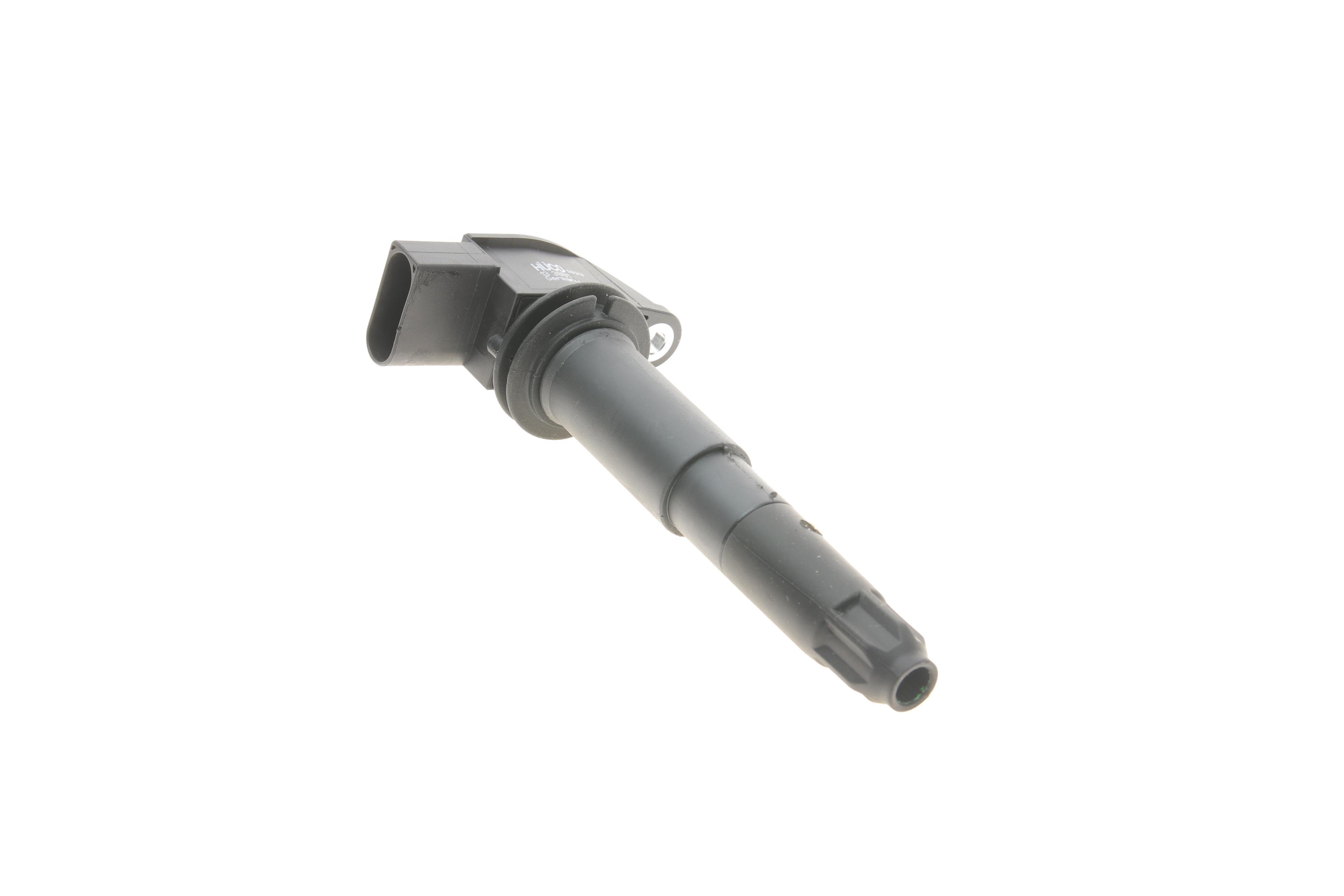 Котушка запалювання Porsche Cayenne 4.5 02-07