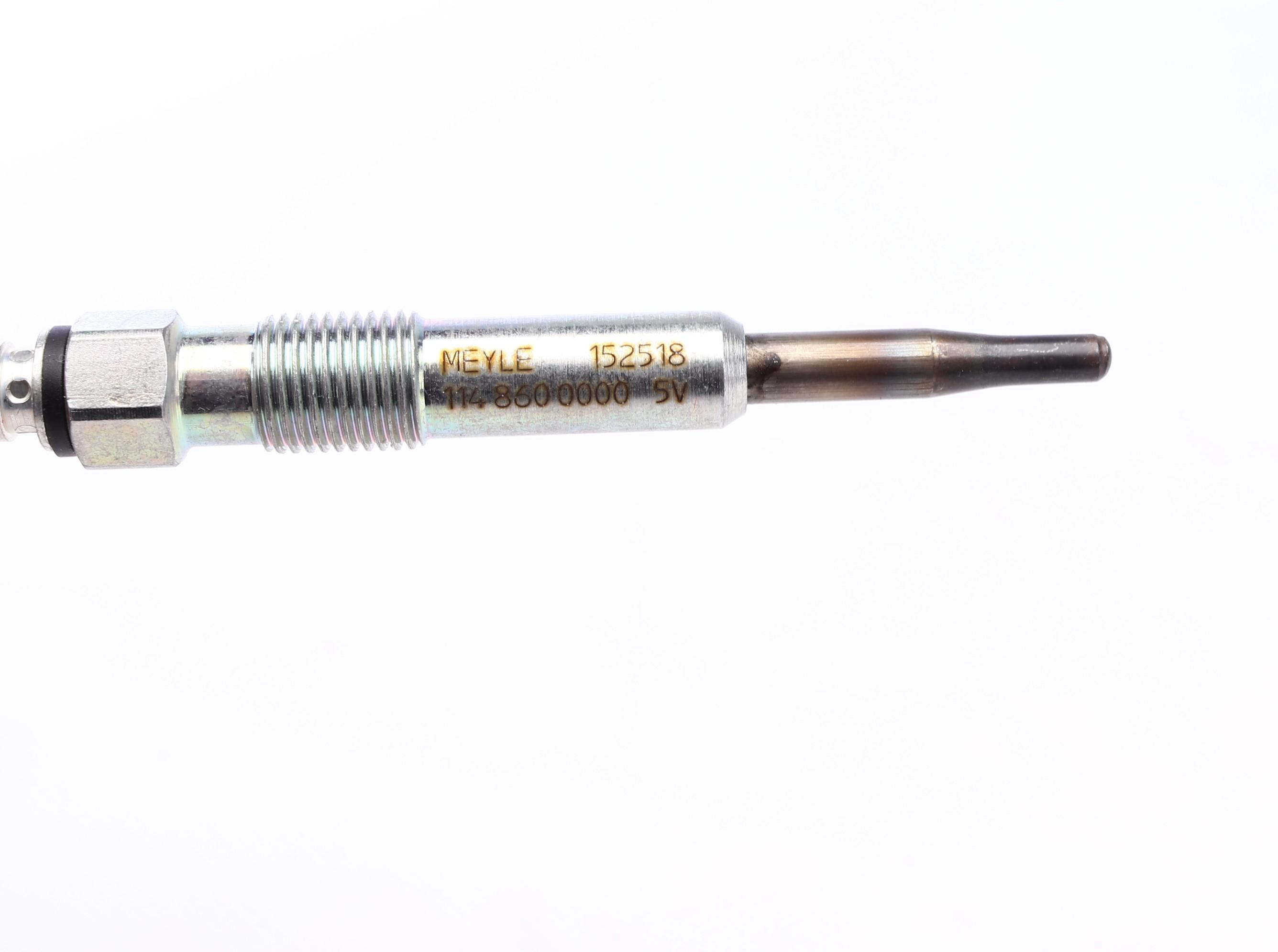 Свічка розжарювання VW Passat 2.0D 03-05