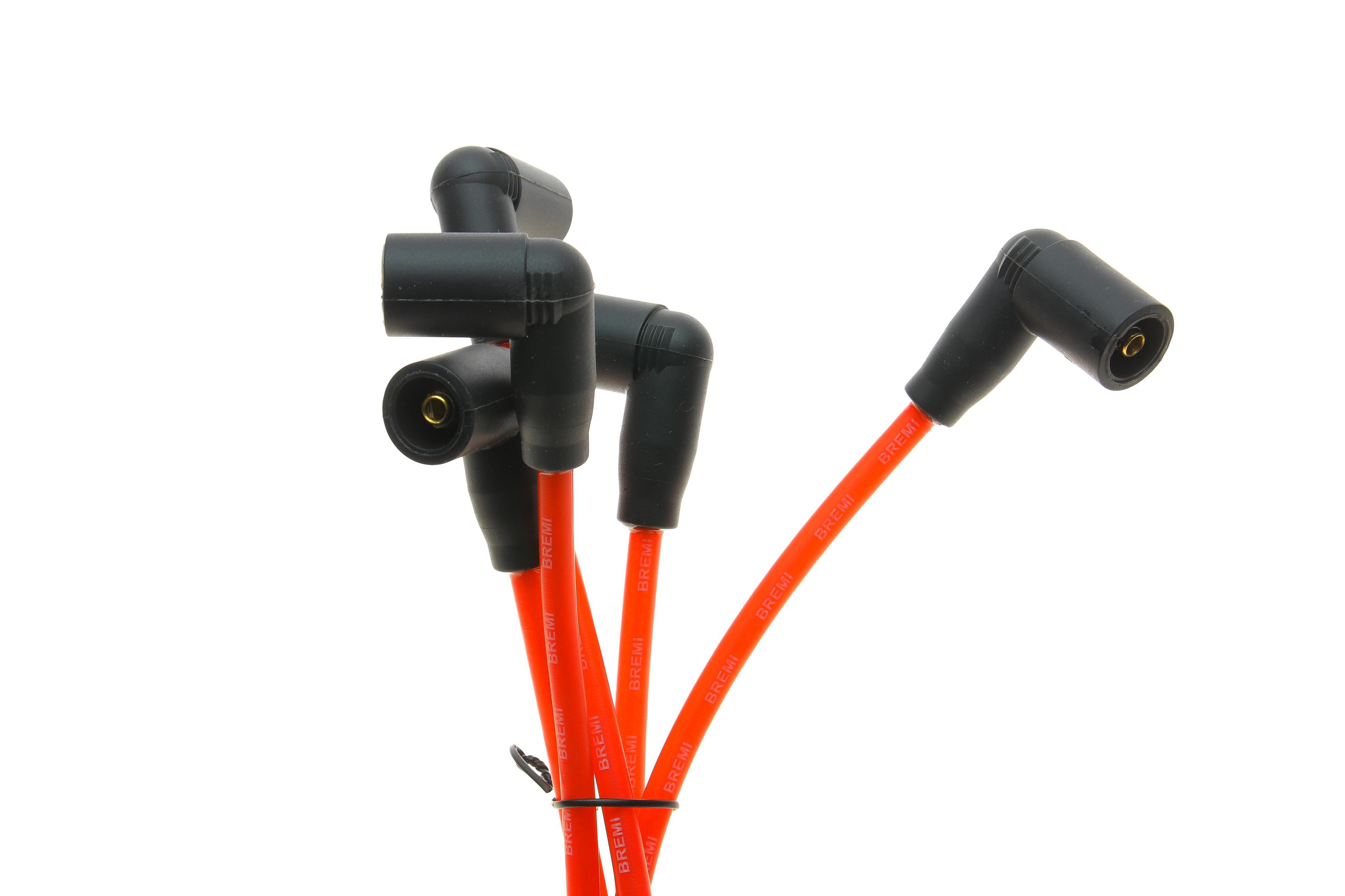 Проводи запалюванняVW Golf IV/Passat 2.3 V5 97-06 (к-кт)