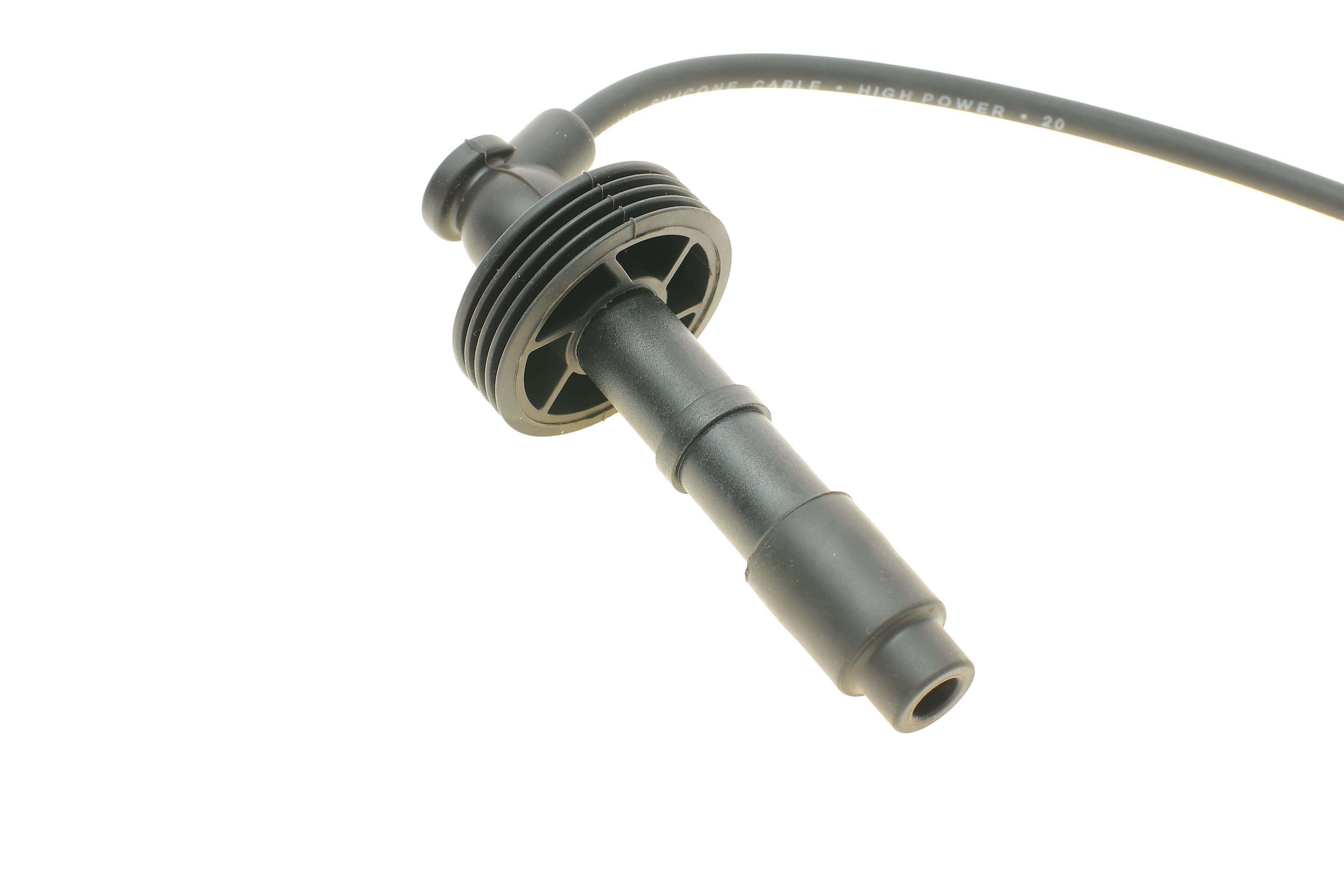 Проводи запалювання Volvo S40/V40 1.6-2.0D 95-04 (к-кт) (HÜCO)