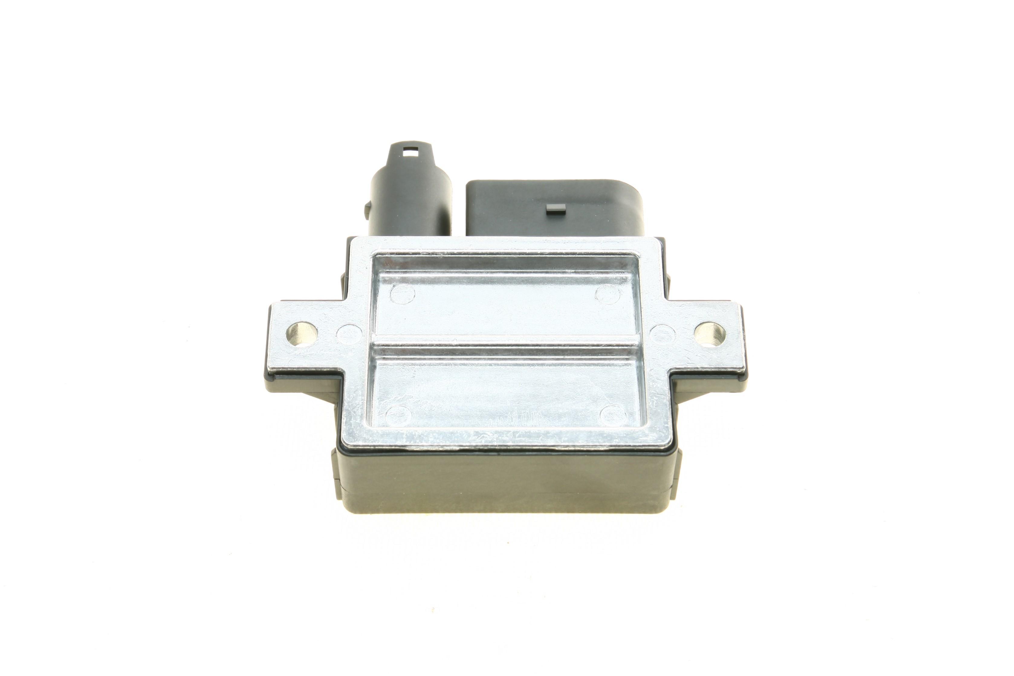 Реле свічок розжарювання BMW 3 (E90/E92)/5 (F10)/X5 (E70) 2.5d/3.0d 07-17 (N57) (+ свічки) (HÜCO)