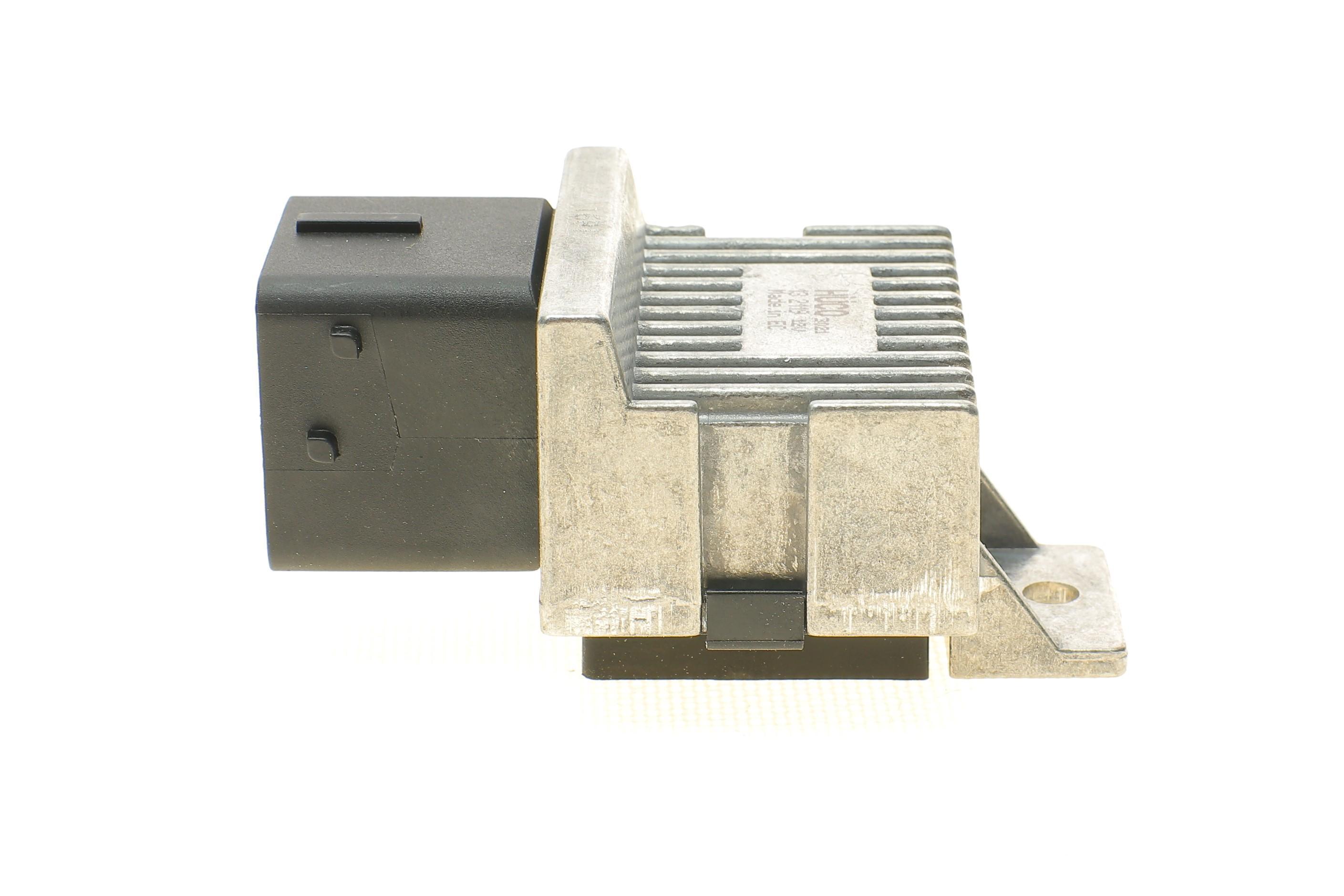 Реле свічок розжарювання Ford Focus/Mondeo/Kuga 2.0TDCi 10- (HÜCO)