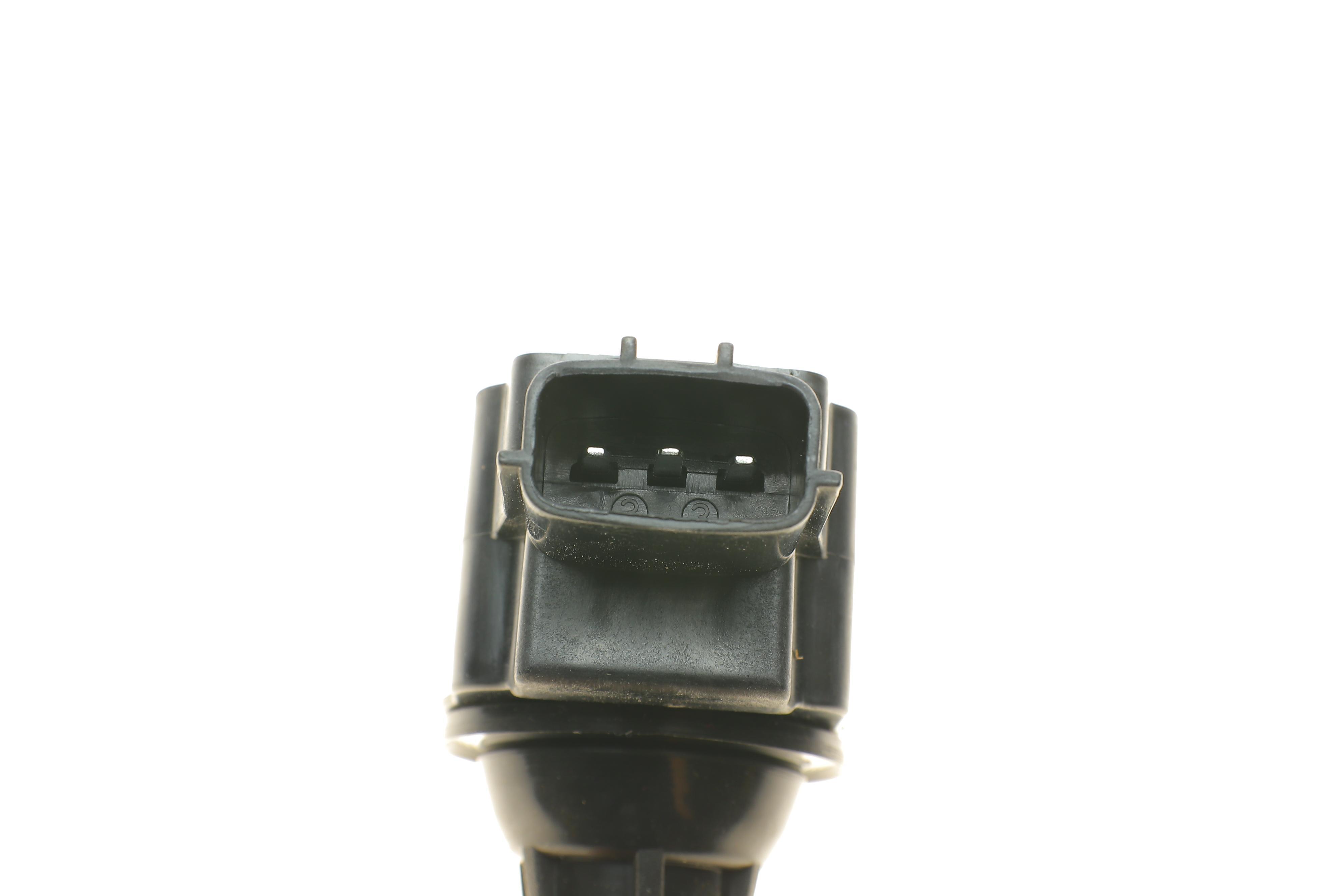 Котушка запалювання Nissan Primera 2.0 02-/X-Trail 2.0-2.5 01-13 (BAEQ095)