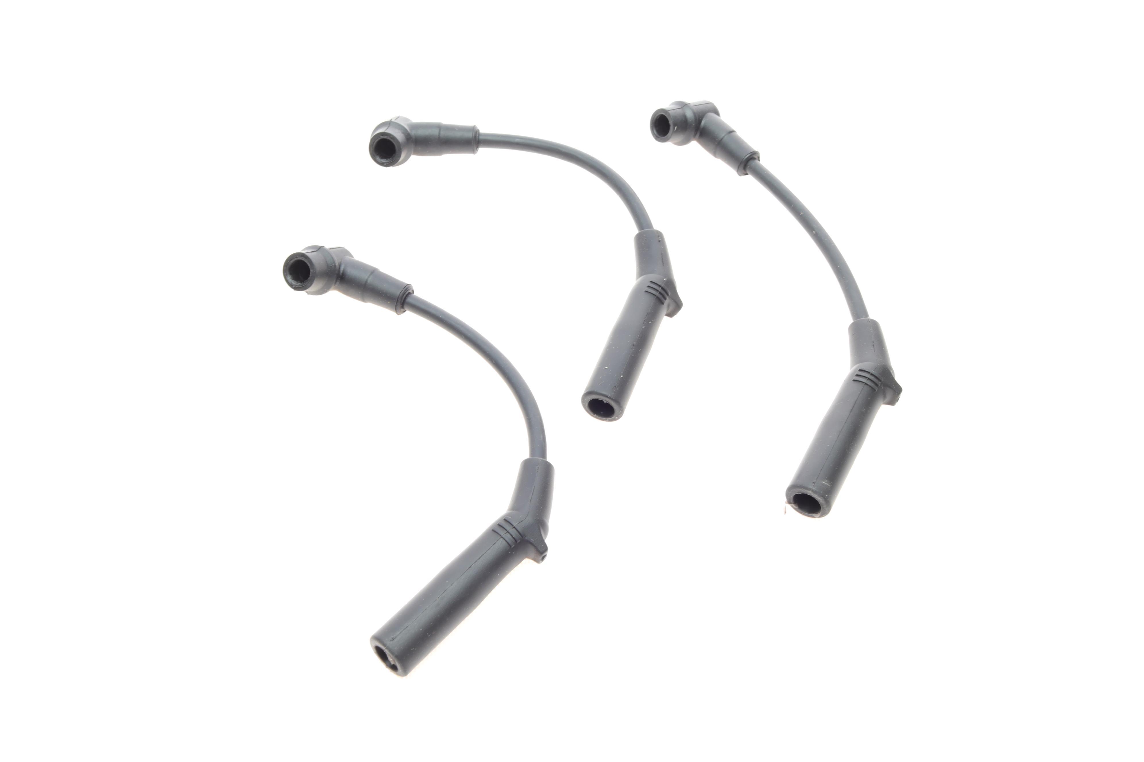 Проводи запалювання Chevrolet Aveo 1.2/Daewoo Matiz 0.8 98- (к-кт) (MSK932)