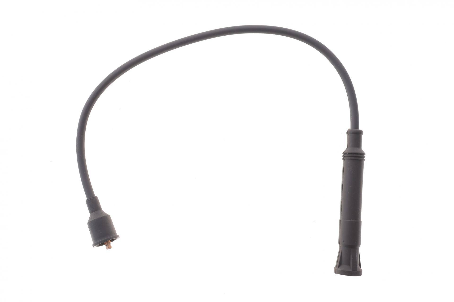 Проводи запалювання BMW 3 (E30)/5 (E28/E34) (к-кт) (високовольтні) (MSQ0095)