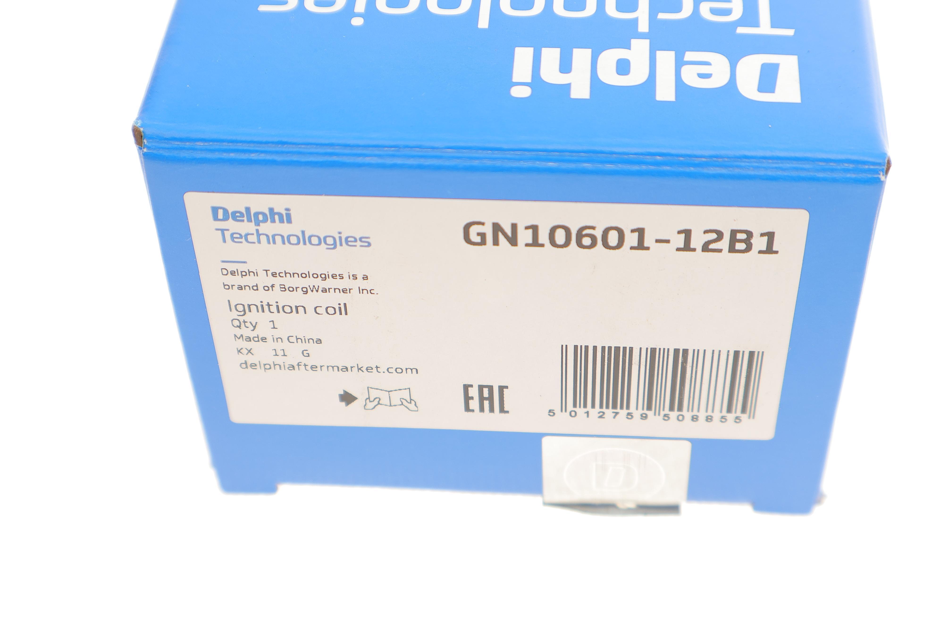 Котушка запалювання Hyundai i30/Kia Cerato 04-