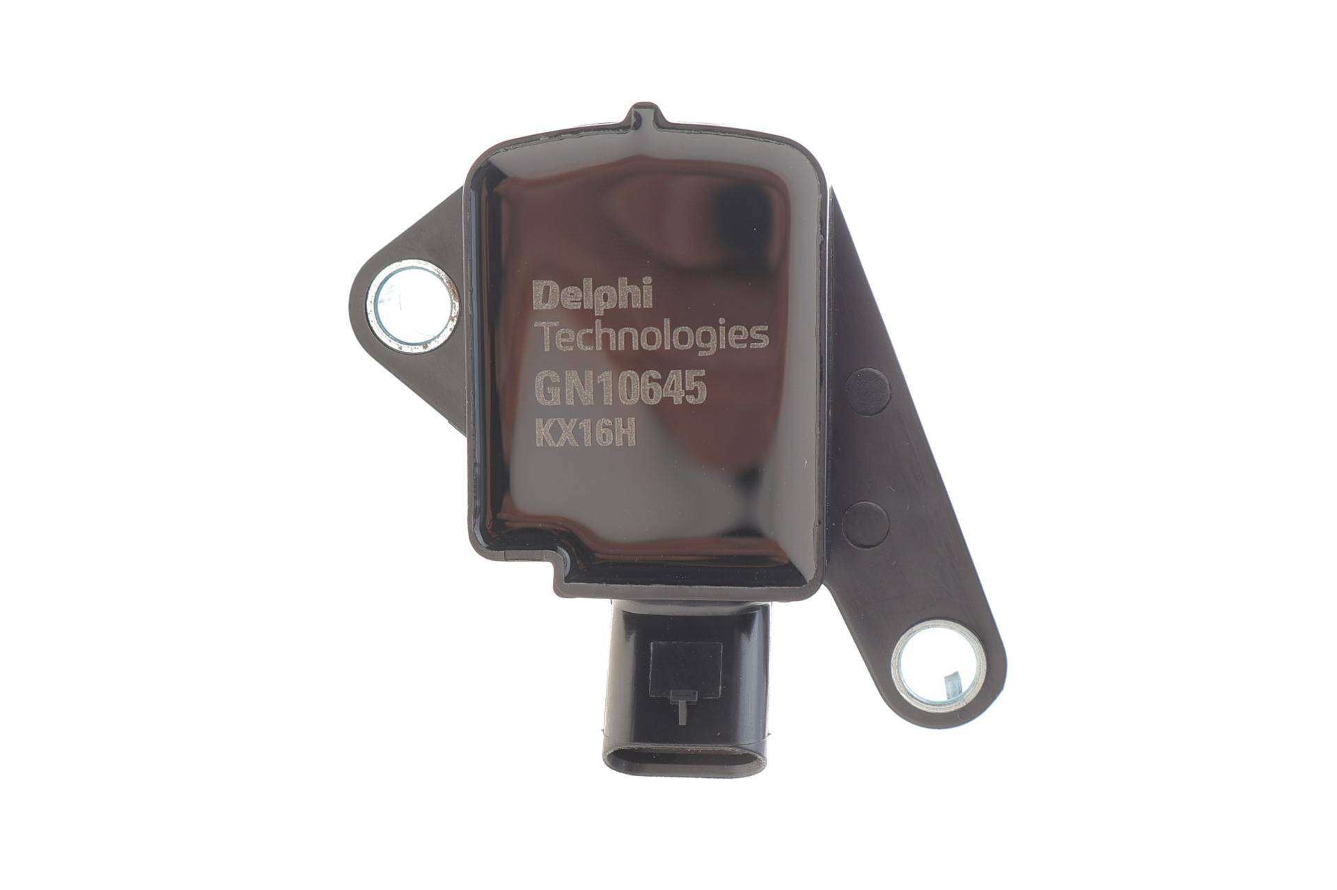 Котушка запалювання Ford Focus 1.5Ecoboost 14-