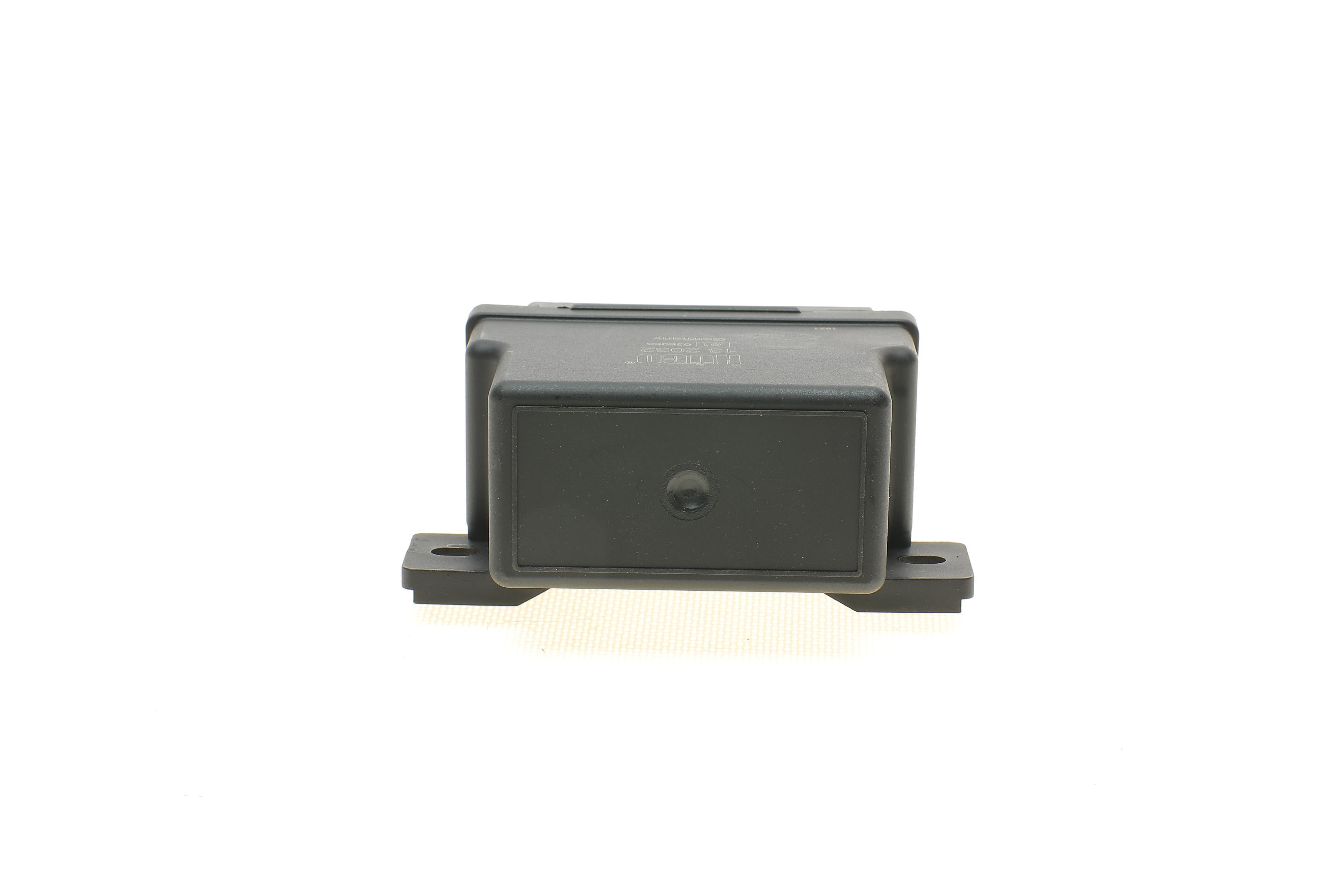 Реле свічок розжарювання MB E-class (W124)/190 (W201) 2.0/2.5D 93-95 (OM601/OM602) (HÜCO)