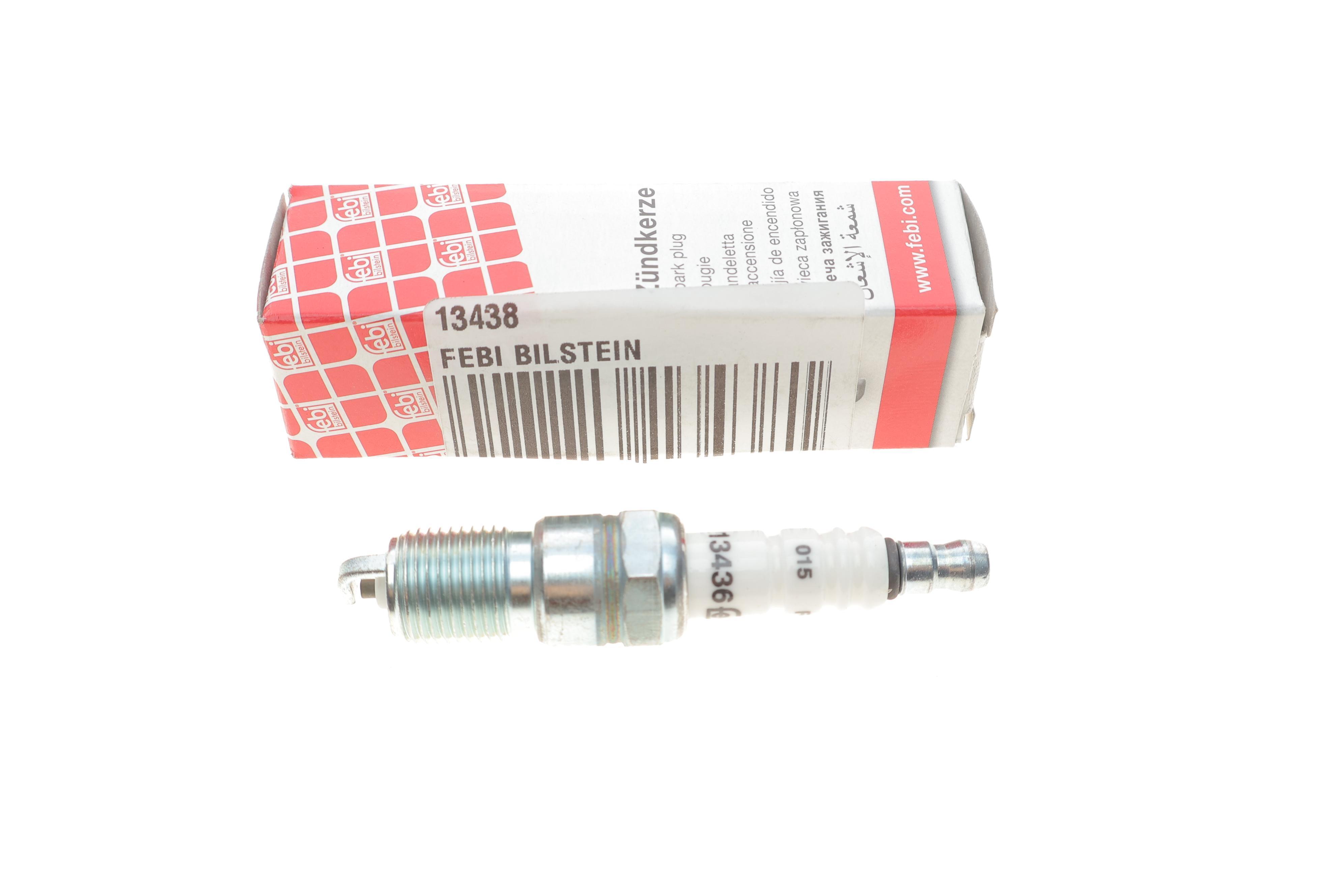 Свічка запалювання Renault Trafic/Master I/MB (W126/S124) -97