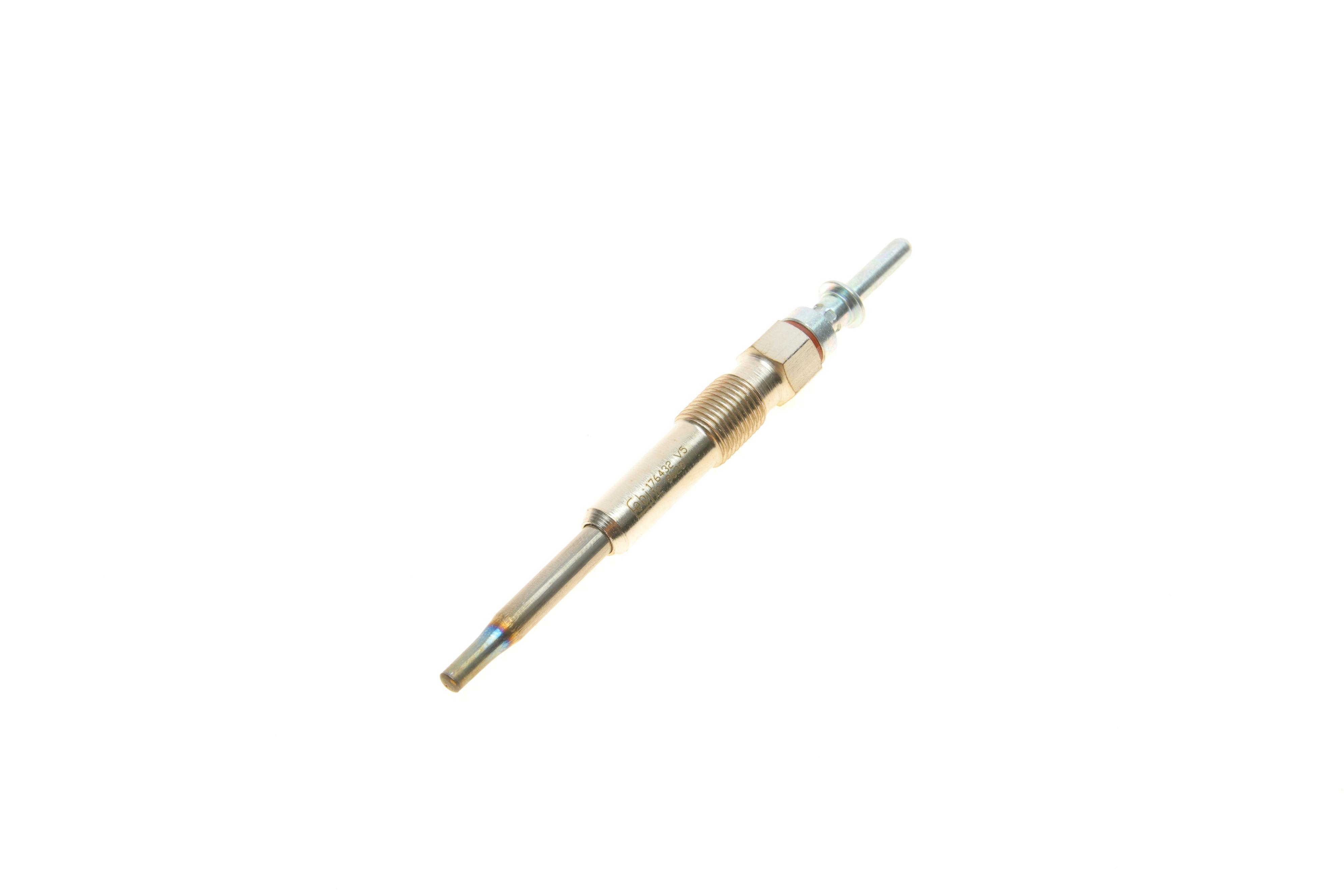 Свічка розжарювання BMW 3 (E46/E90)/5 (E60)/X5 (E70) 2.0/2.5/3.0D 01- (5V)