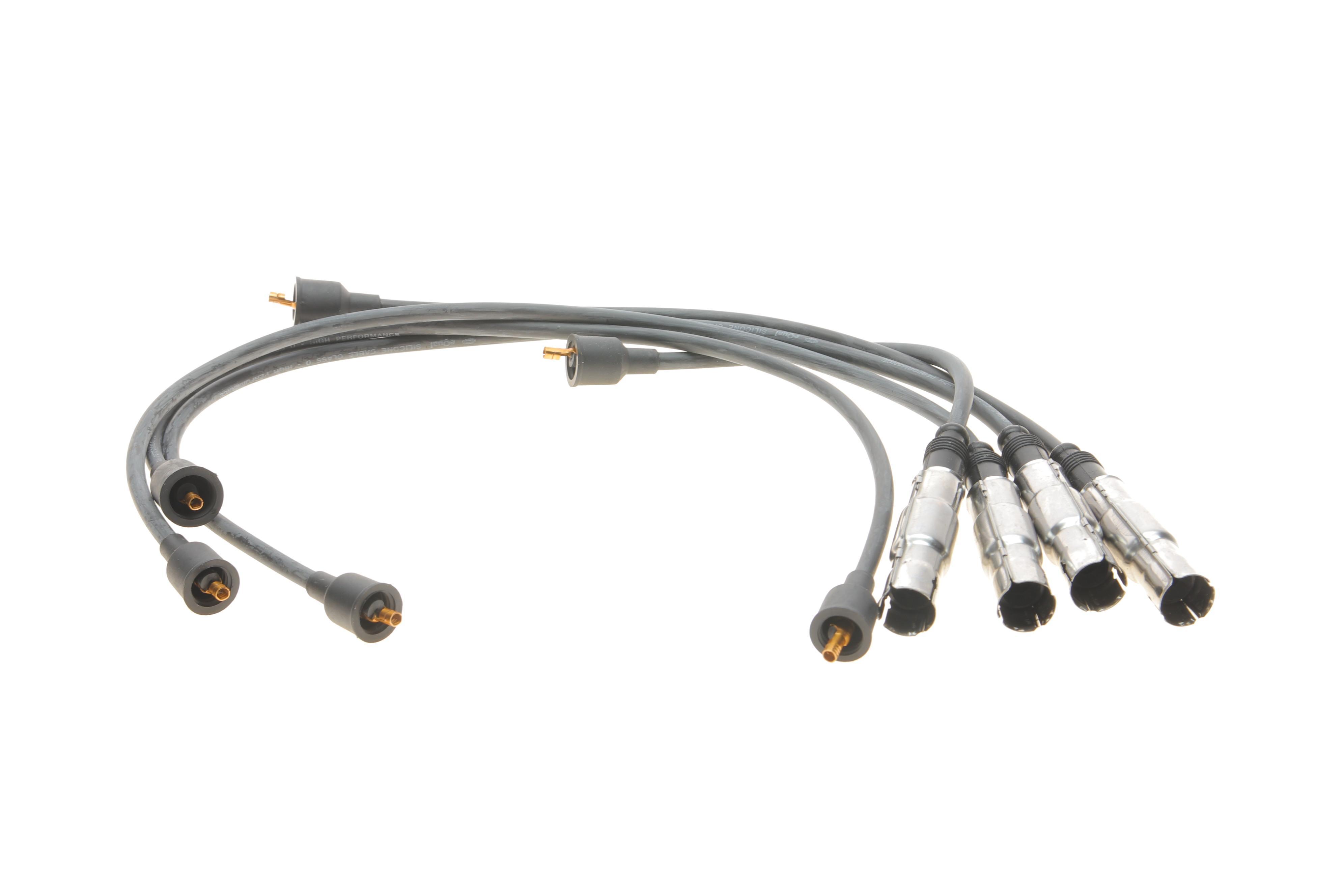 Проводи запалювання VW Golf III/Passat 1.6 92-97 (к-кт)