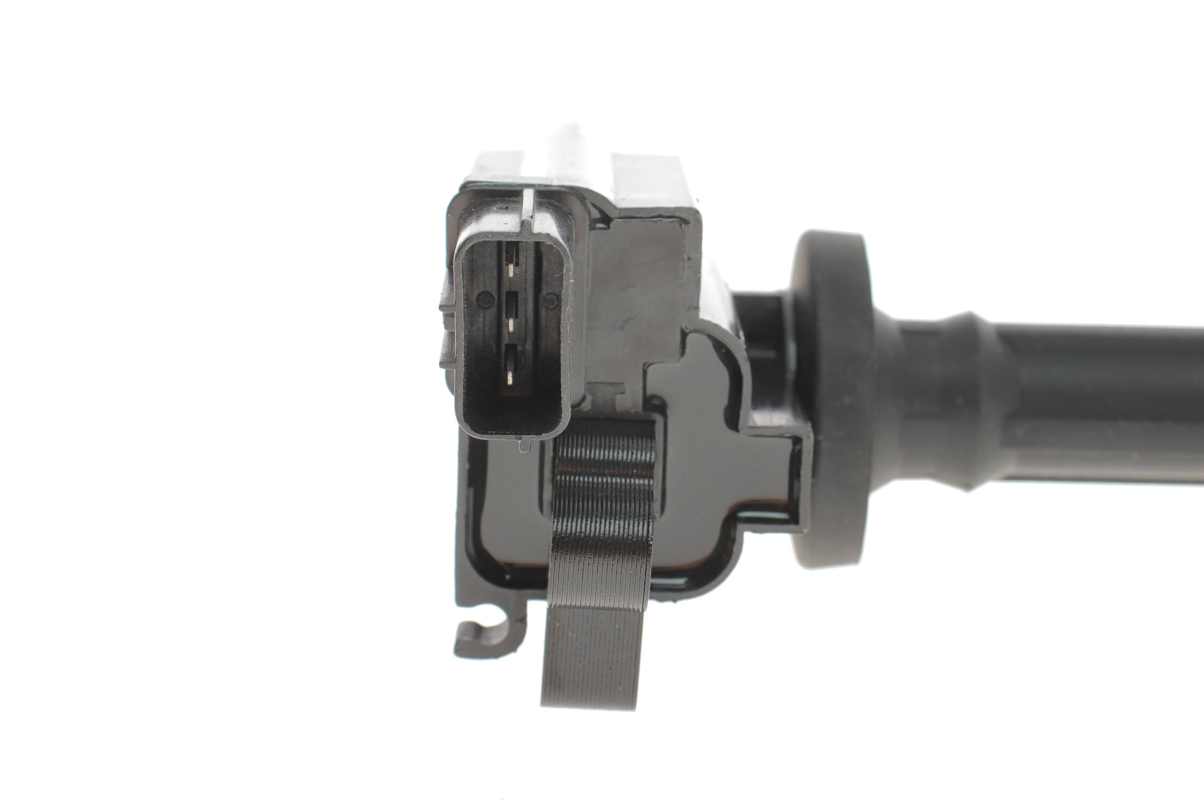 Котушка запалювання Mitsubishi Colt/Lancer 1.3/1.6 96- (BAEQ107)