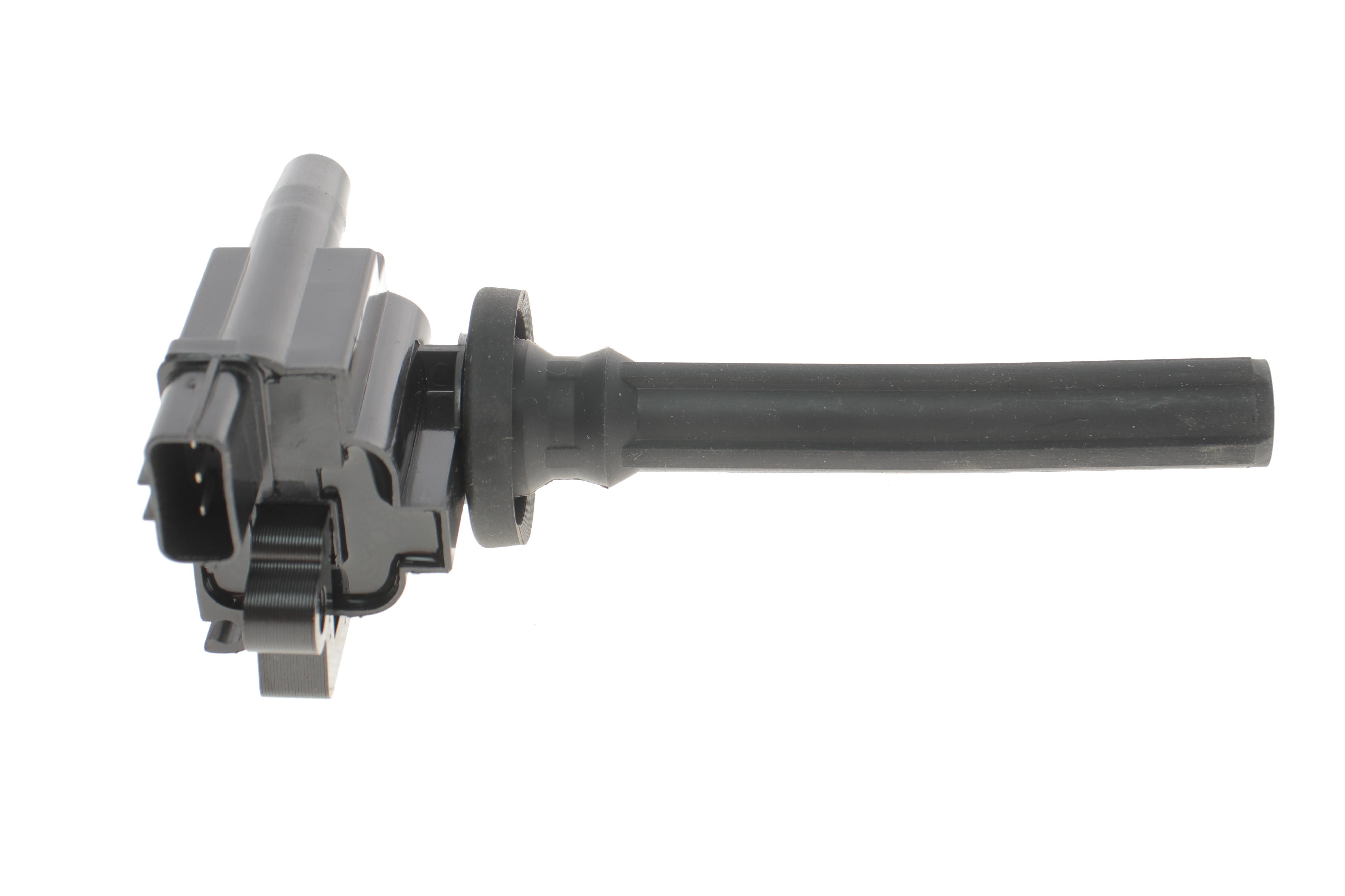 Котушка запалювання Mitsubishi Colt/Lancer 1.3/1.6 96- (BAEQ107)