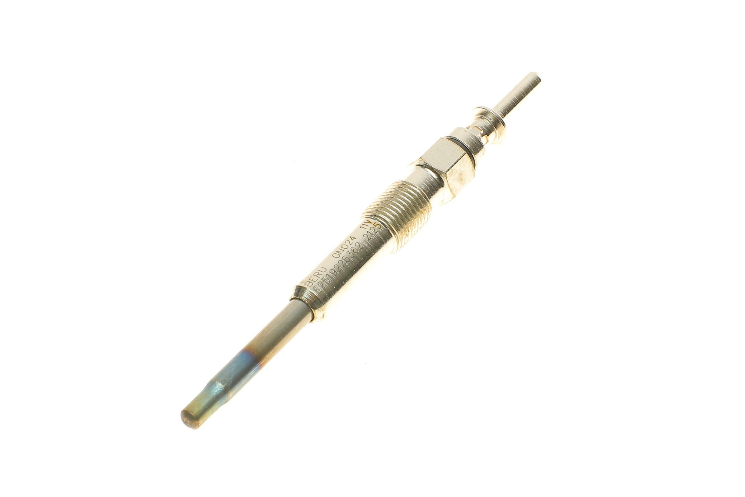 Свічка розжарювання BMW 3 (E46)/5 (E39)/7 (E38)/X5 (E53)/Opel Omega B 2.0CDTi/2.5DTI/3.0D 98-05