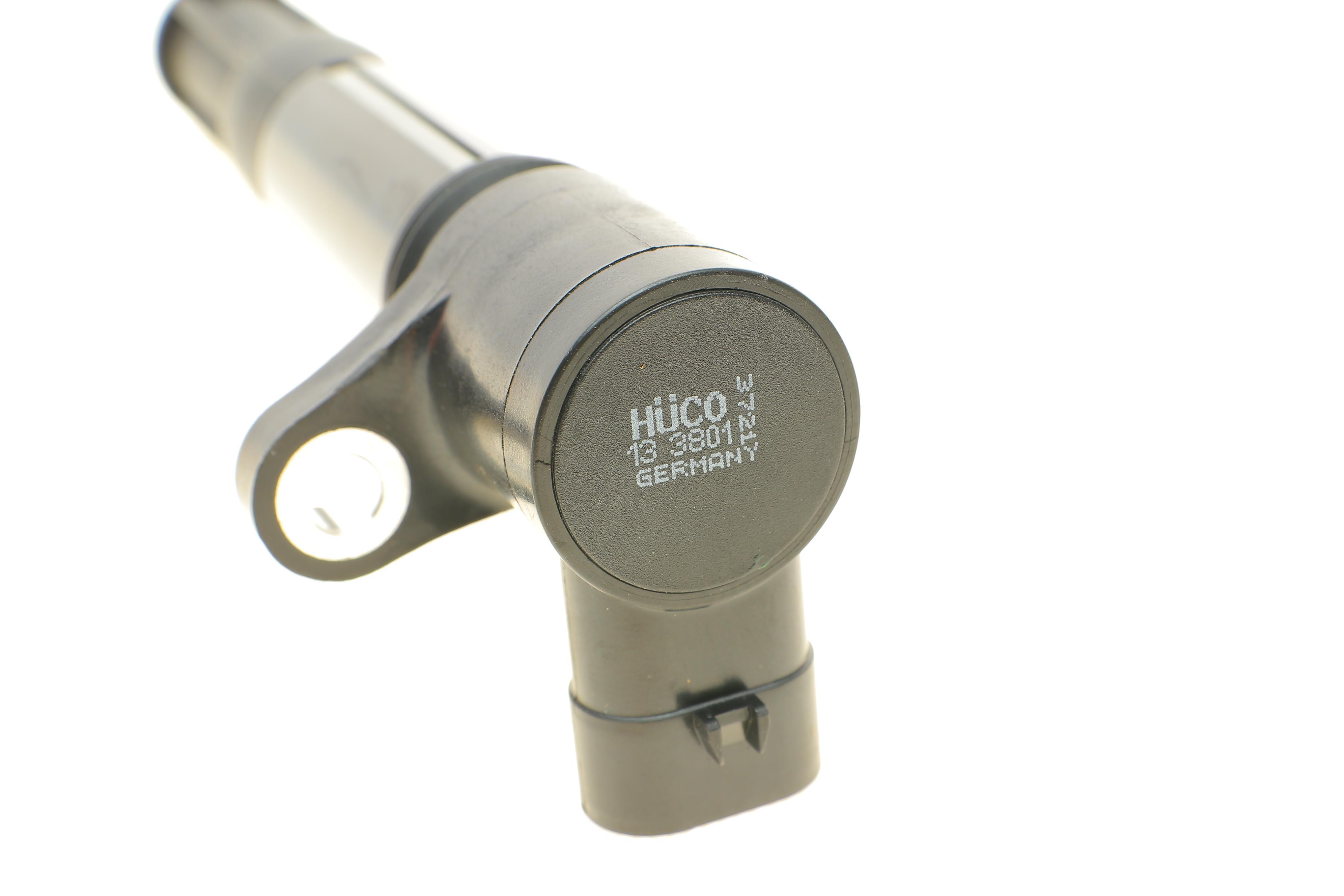 Котушка запалювання Iveco Daily IV/Opel Combo/Fiat Ducato 1.4-3.0 09- (HÜCO)