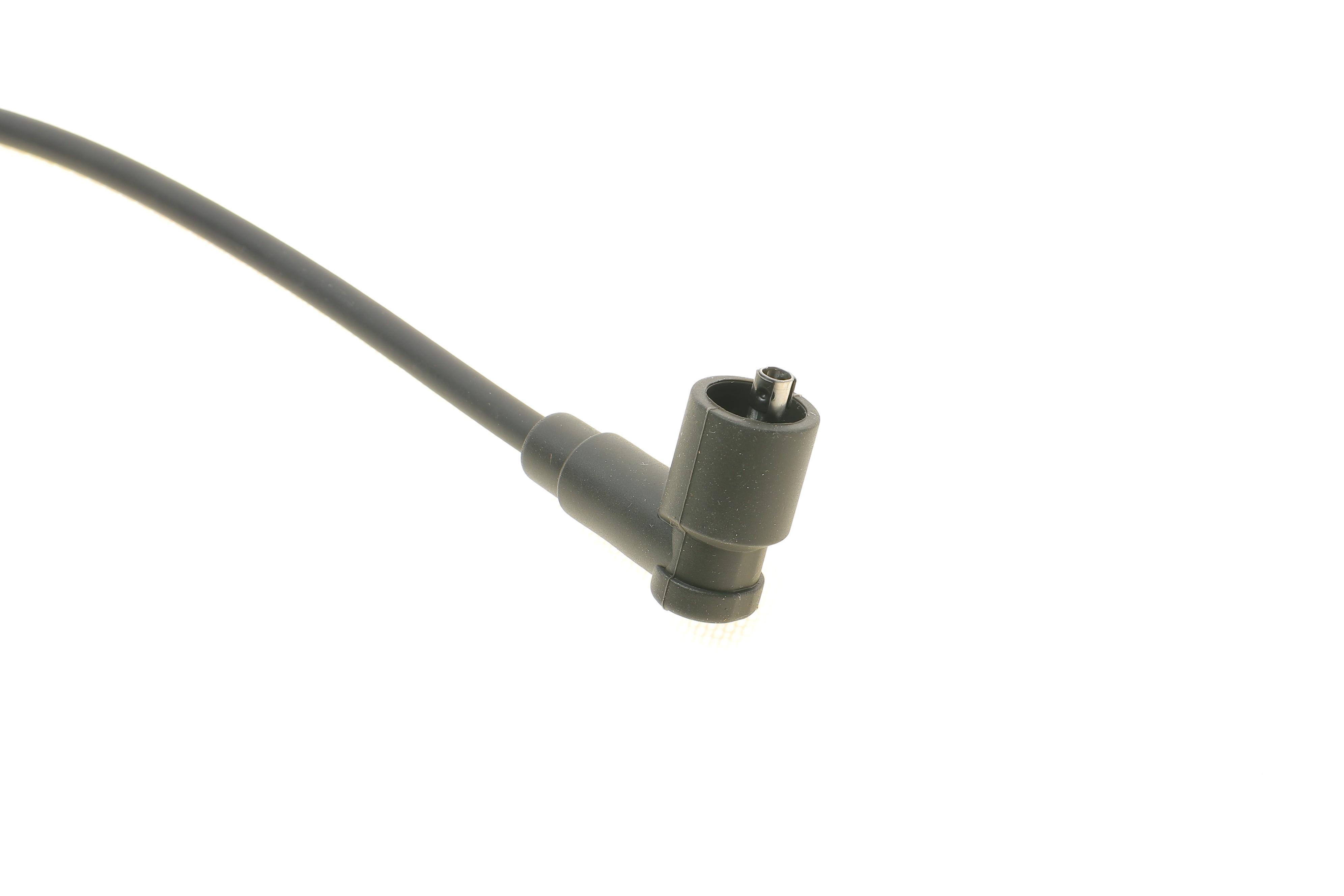 Проводи запалювання Renault Kangoo 1.4 97- (к-кт) (HÜCO)