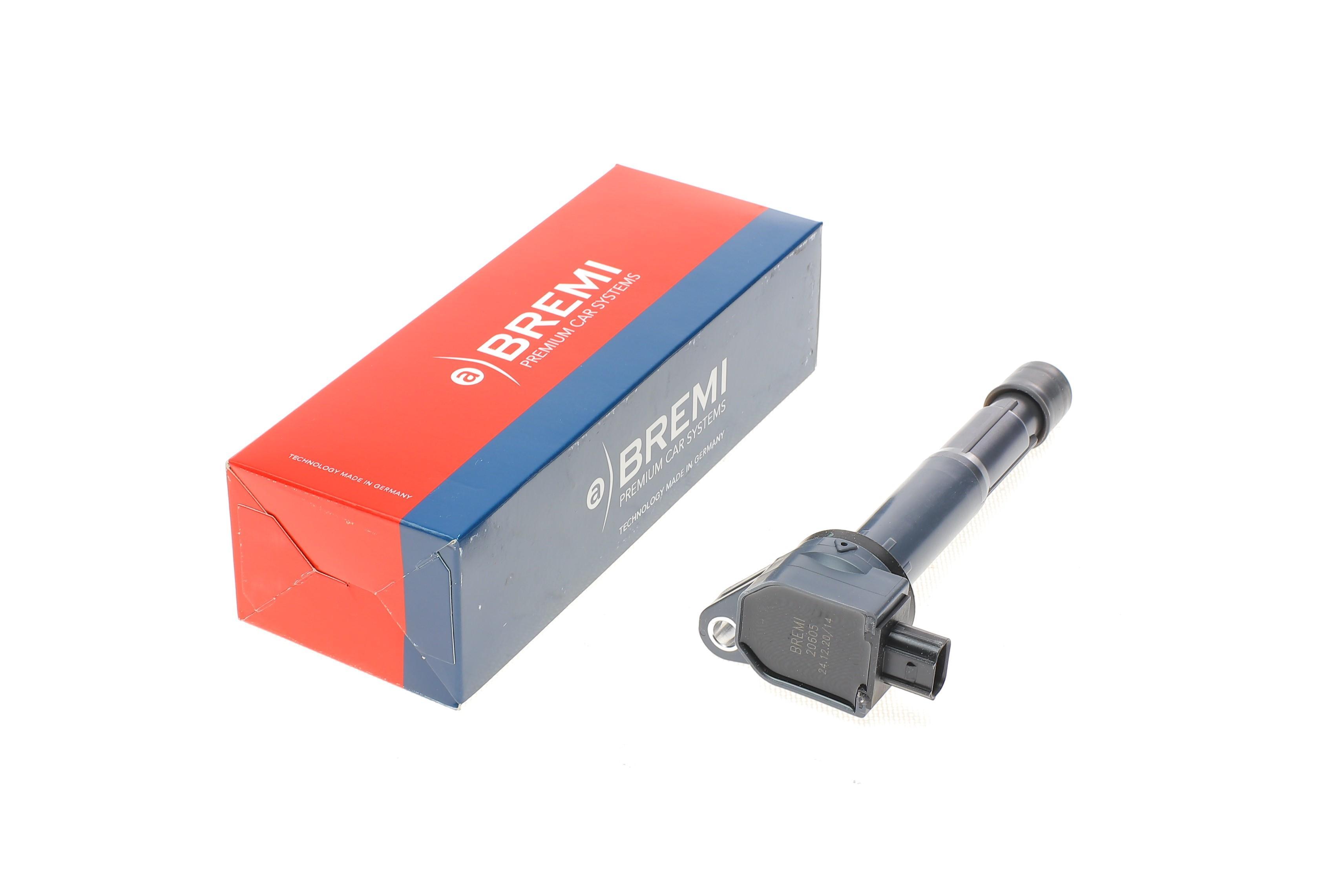 Котушка запалювання Honda Accord VII 2.4 08-