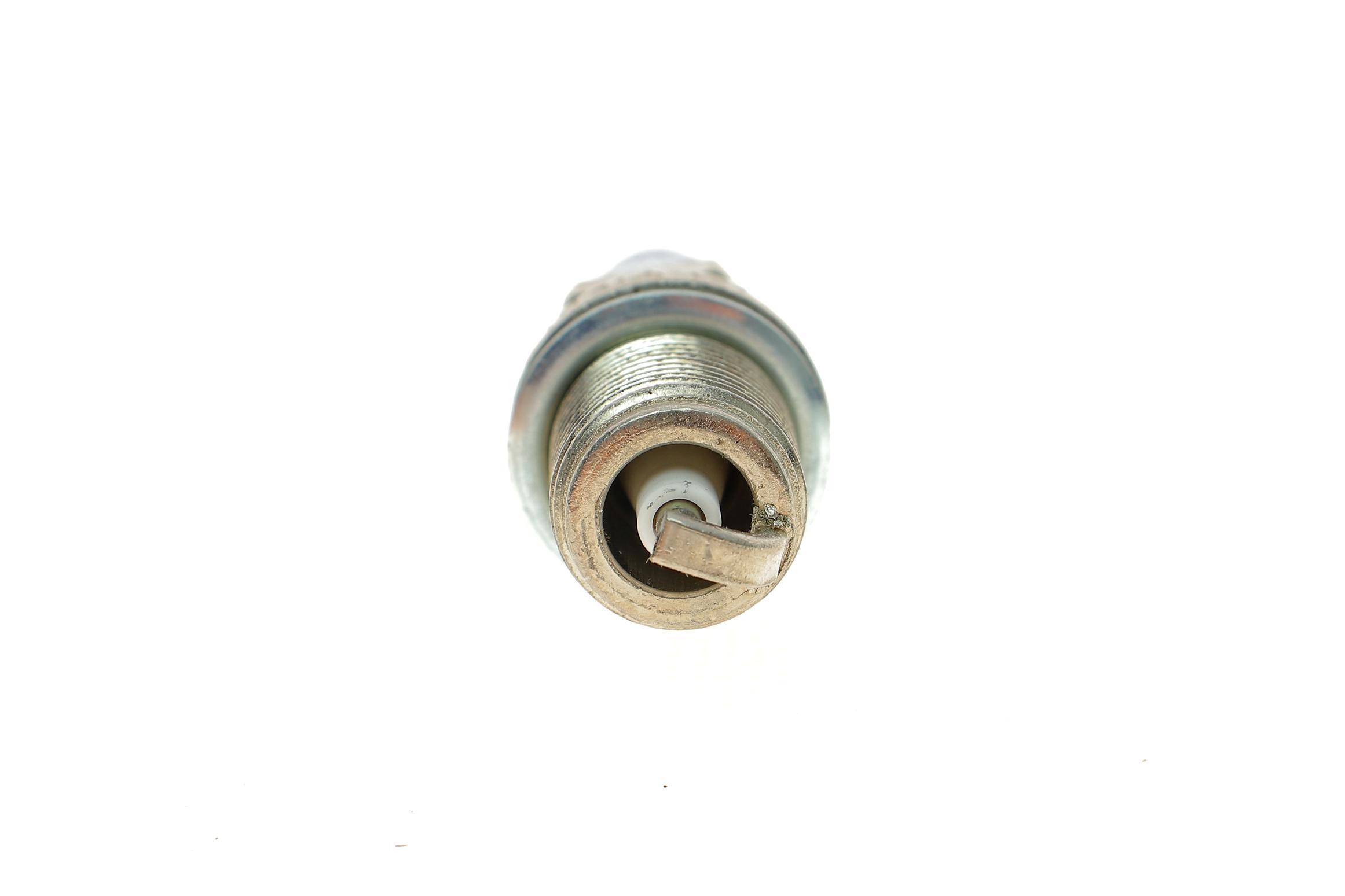 Свічка запалювання MB A-class (W169)/B-class (W245) 04-12